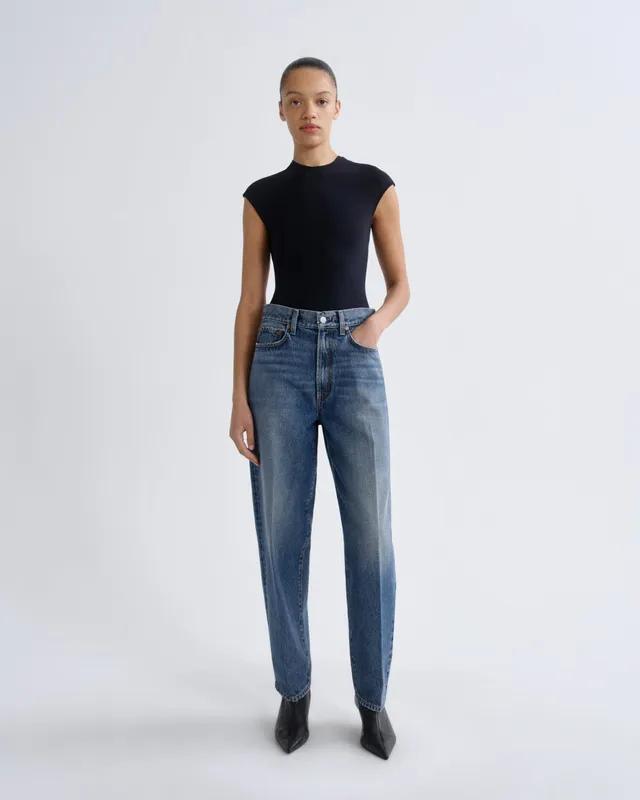 agolde-80-s-jean-jeans-selection-indigo-rigid-damen image 1