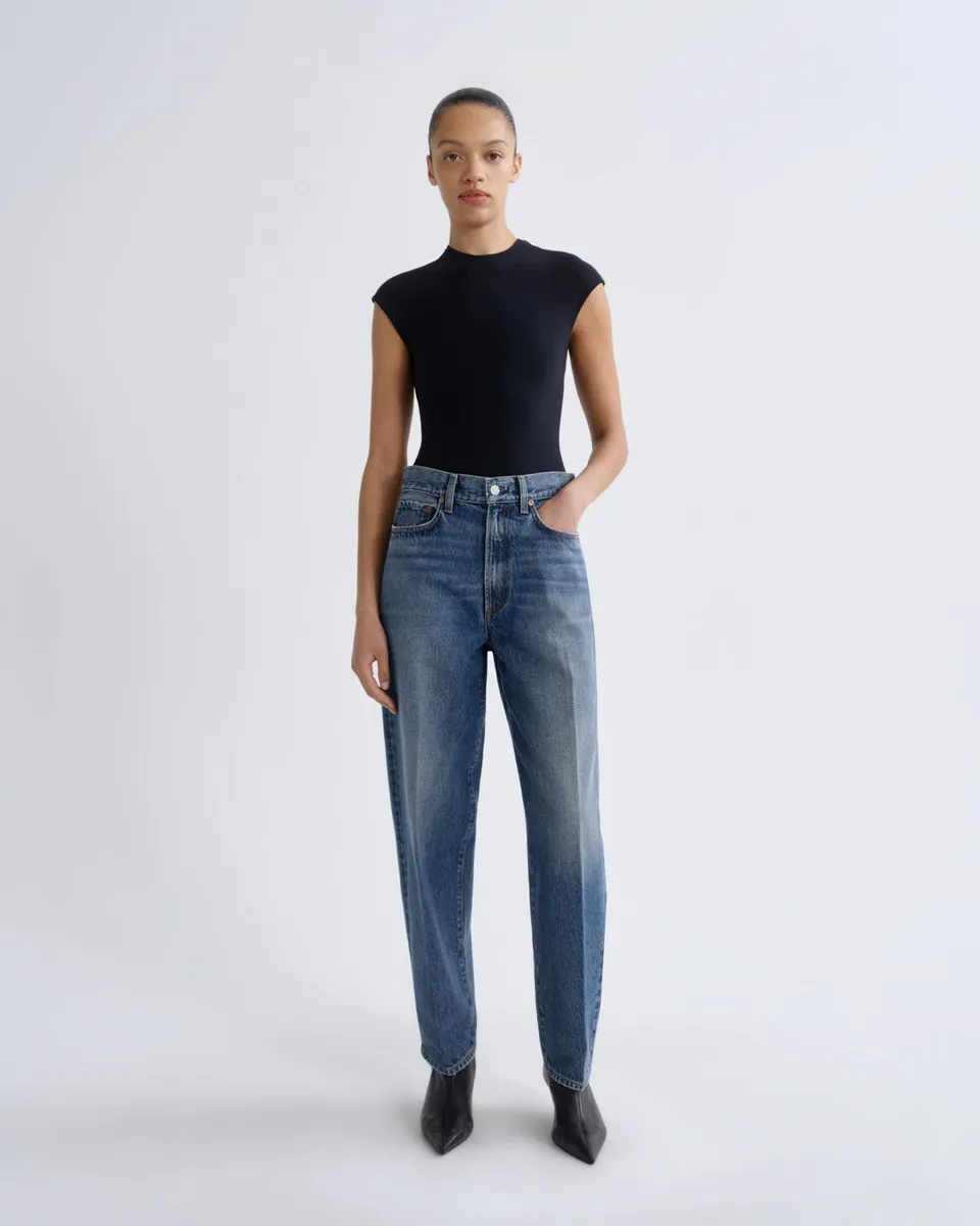 agolde-80-s-jean-jeans-selection-indigo-rigid-damen image 1