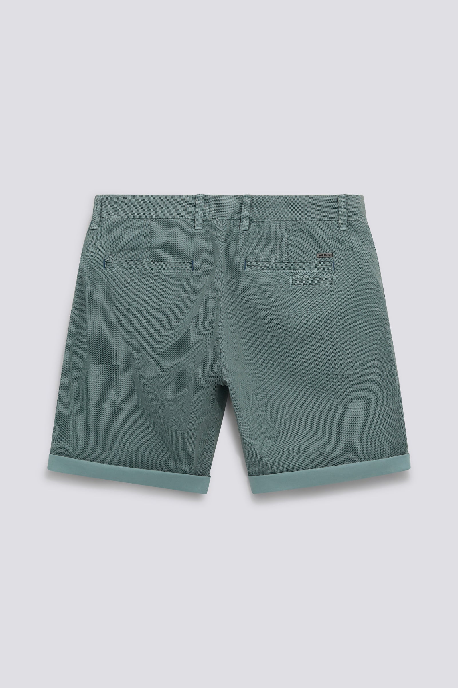 gas-sadeck-sh-rev-4702-shorts-herren-slim-baumwolle image 3