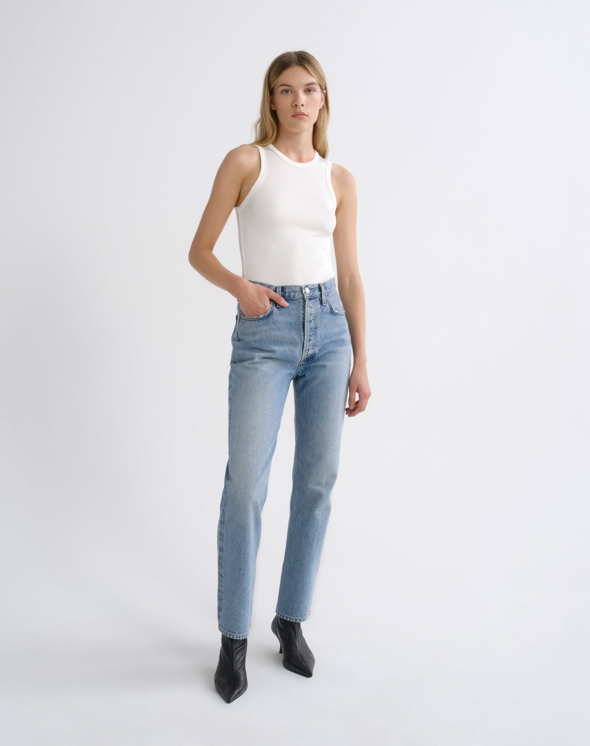 agolde-90-s-pinch-waist-jeans-stage-high-rise-straight-2 image 3
