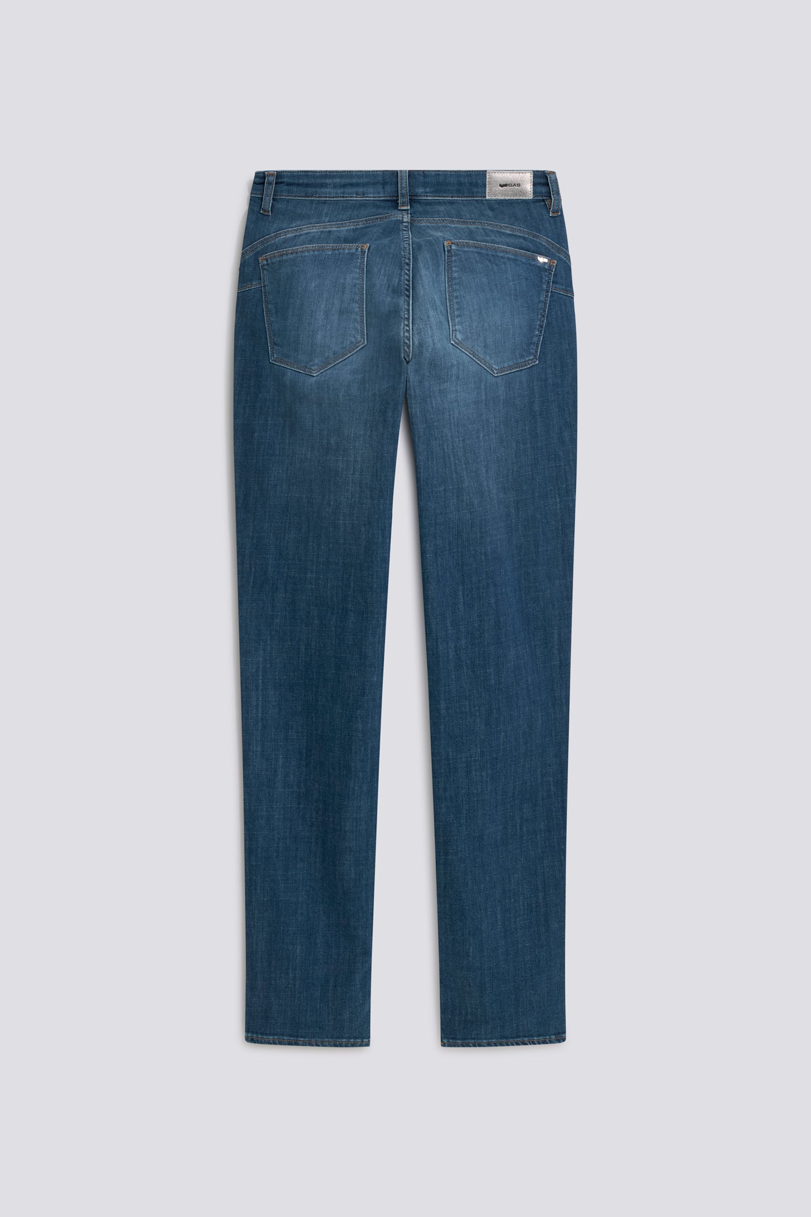 gas-britty-up-z-65md-damen-slim-jeans-stretch image 3