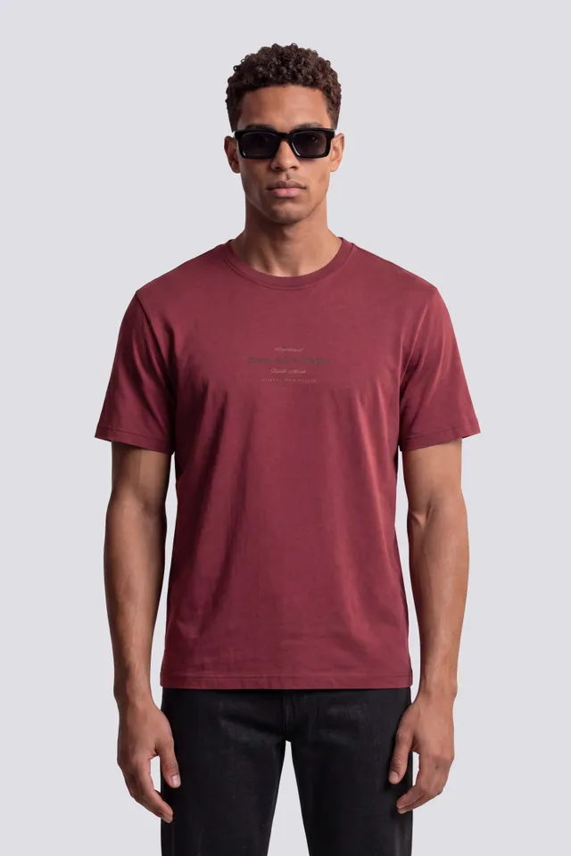 gas-dharis-m-c-est-84-2899-t-shirt-herren-baumwolle image 1