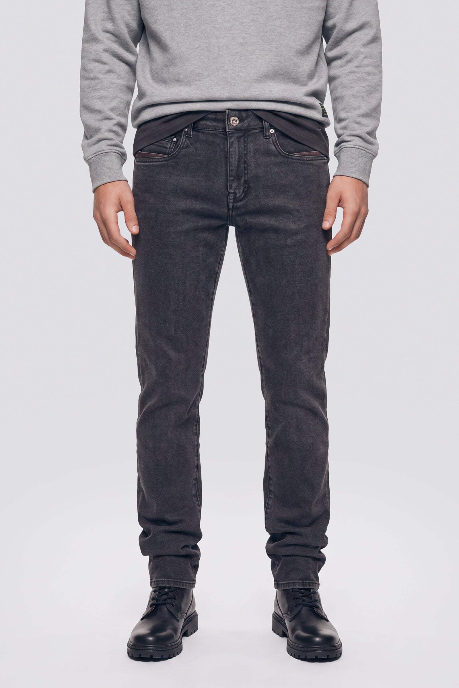 gas-sax-zip-plus-06jm-jeans-skinny-fit-herren-stretch image 3