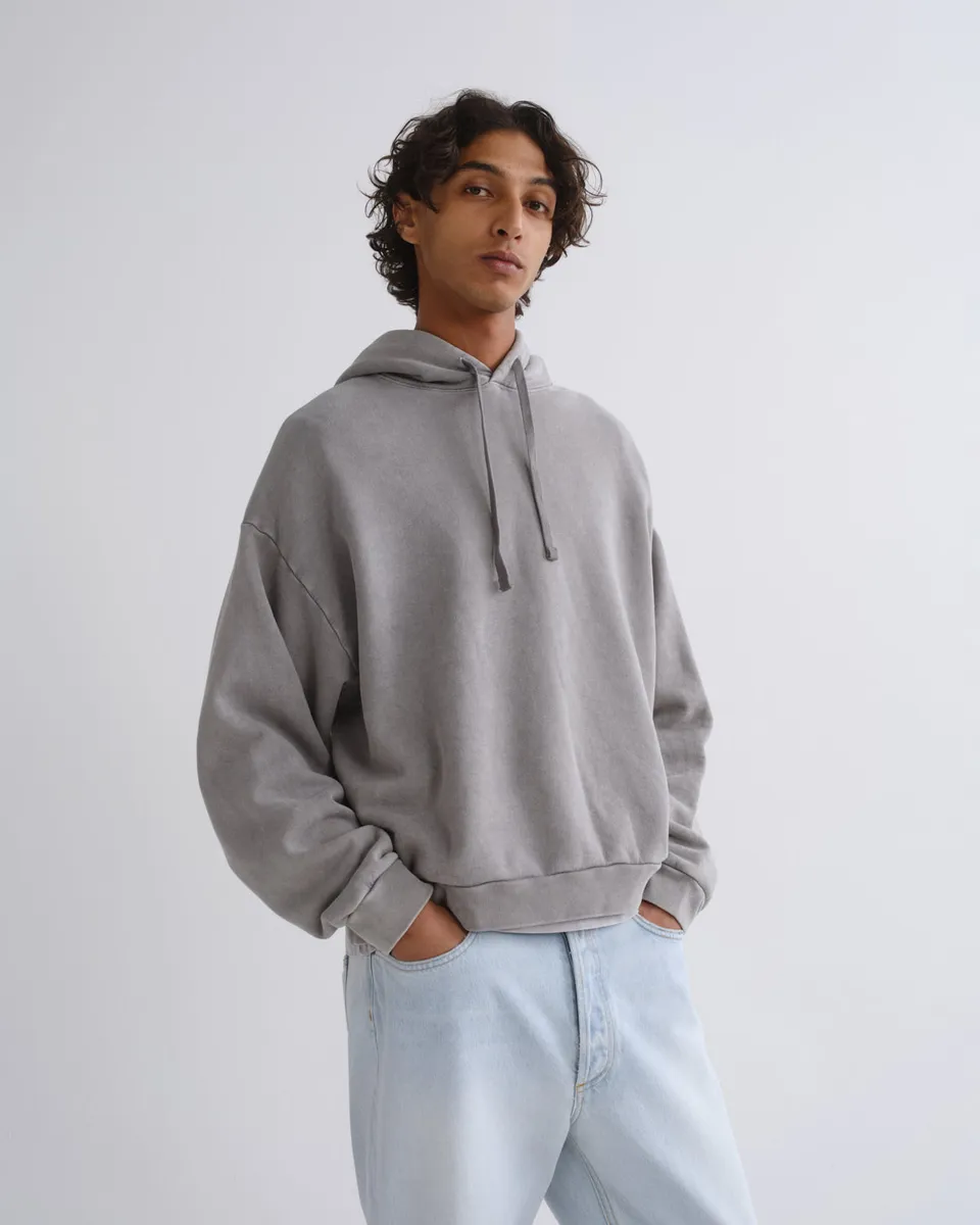 agolde-salford-hoodie-kapuzenpullover-counter-herren image 1
