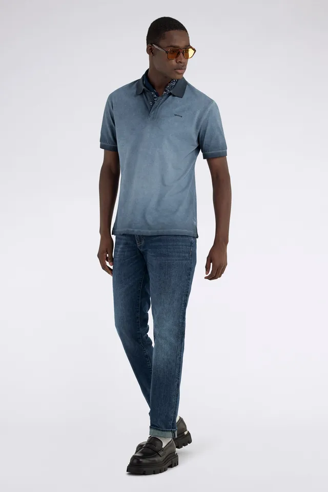 gas-albert-simple-rev-33du-jeans-herren-slim-stretch image 1