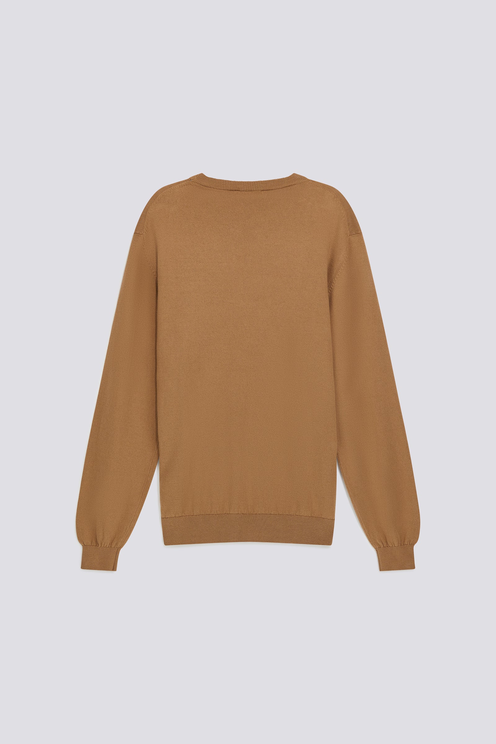 gas-avier-round-back-4856-herren-pullover-baumwolle-rundhals image 3