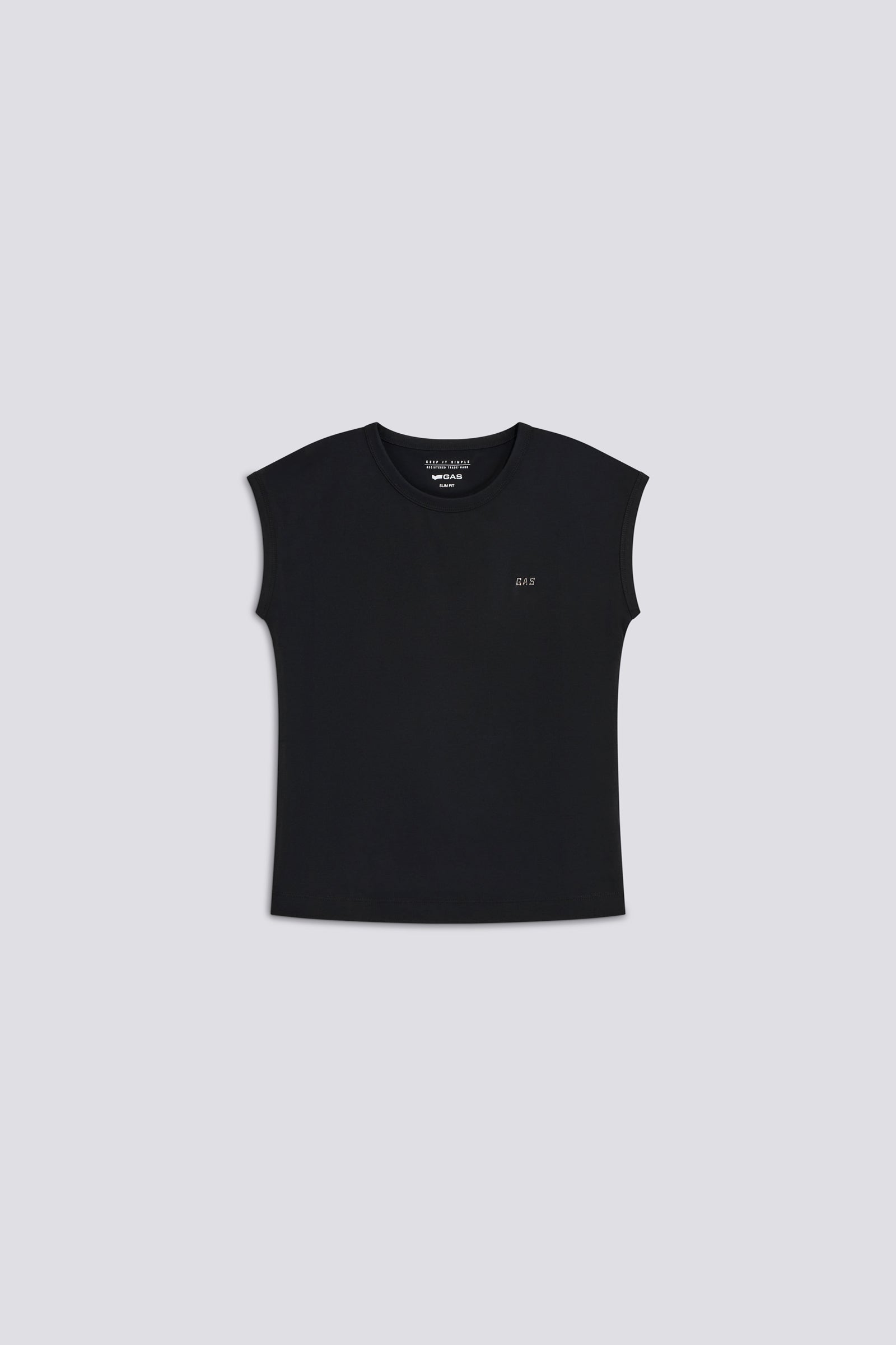 gas-hanis-c-nk-gas-0200-t-shirt-damen-strass-slim image 1