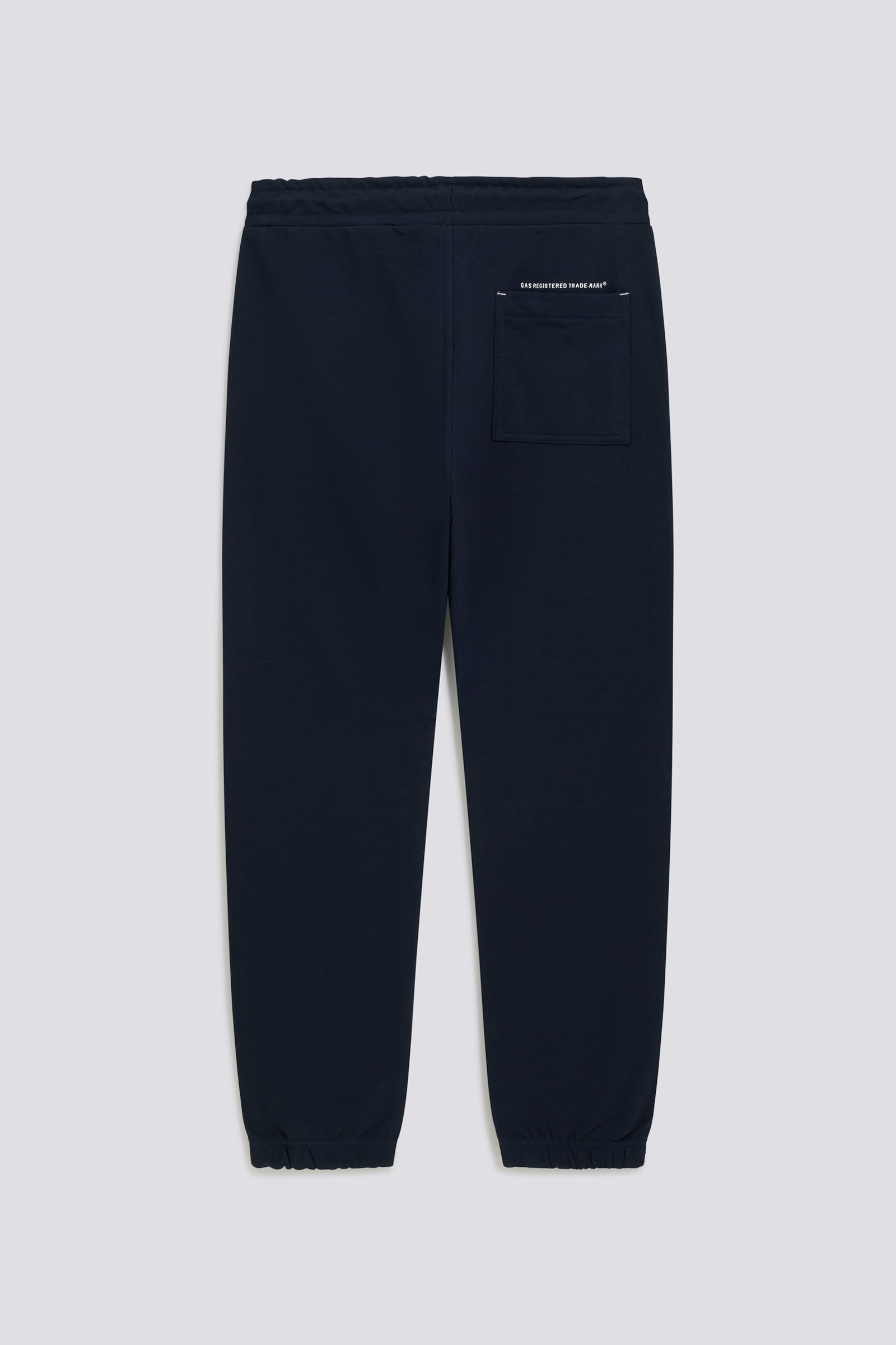 gas-william-pk-fleece-4706-jogginghose-herren-gr-m image 2