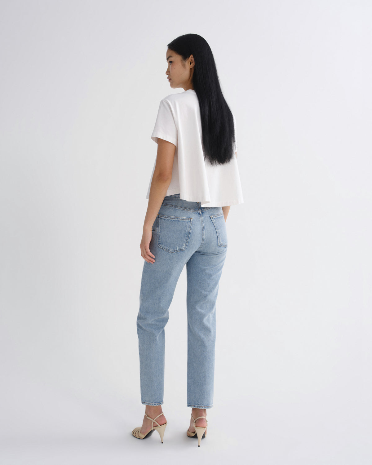 agolde-90-s-pinch-waist-jeans-addition-high-rise image 2