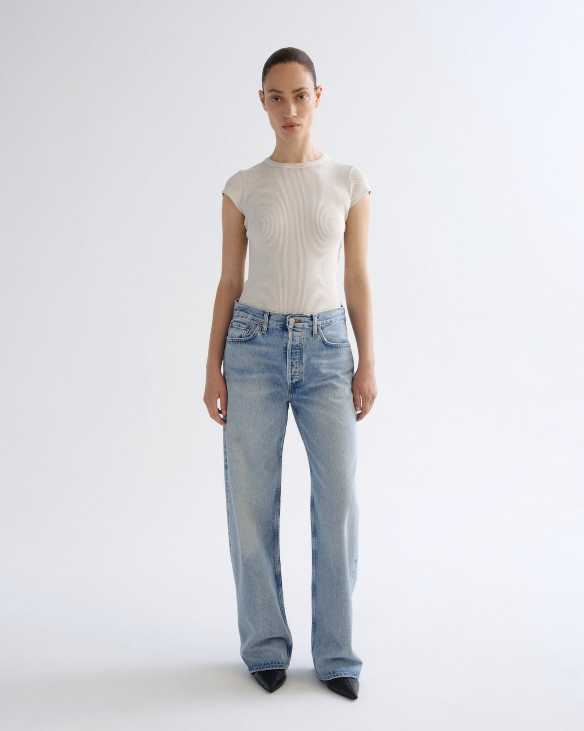 agolde-arc-jean-32-jeans-orten-damen-wide-leg-medium-wash image 1