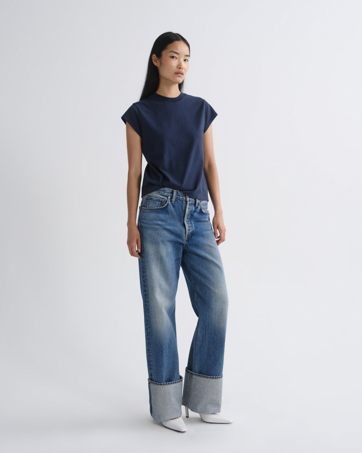 agolde-big-cuff-jean-damen-jeans-liberty-vintageblau image 4