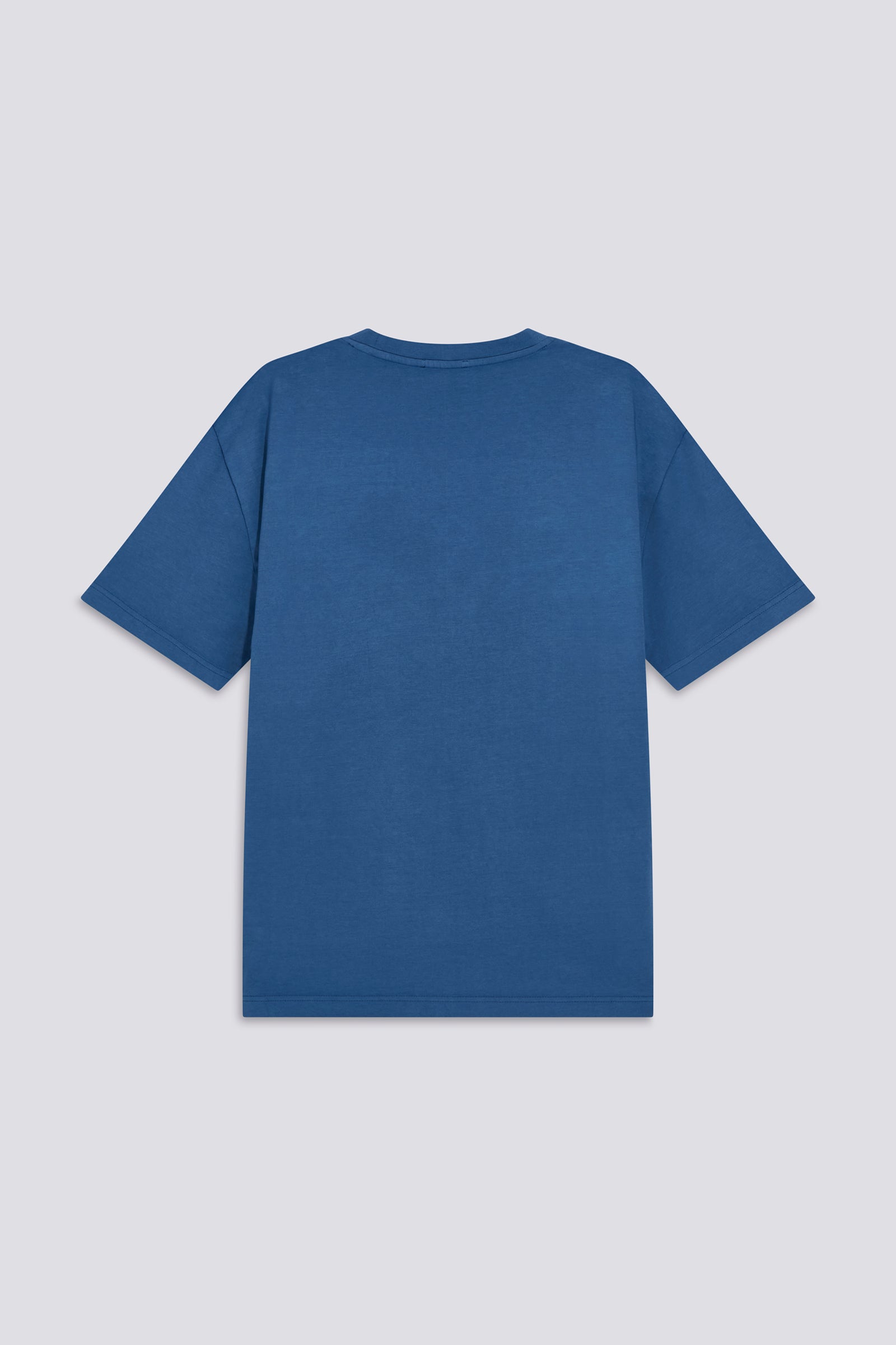 gas-dharis-blue-gas-1721-herren-t-shirt-vintage image 3