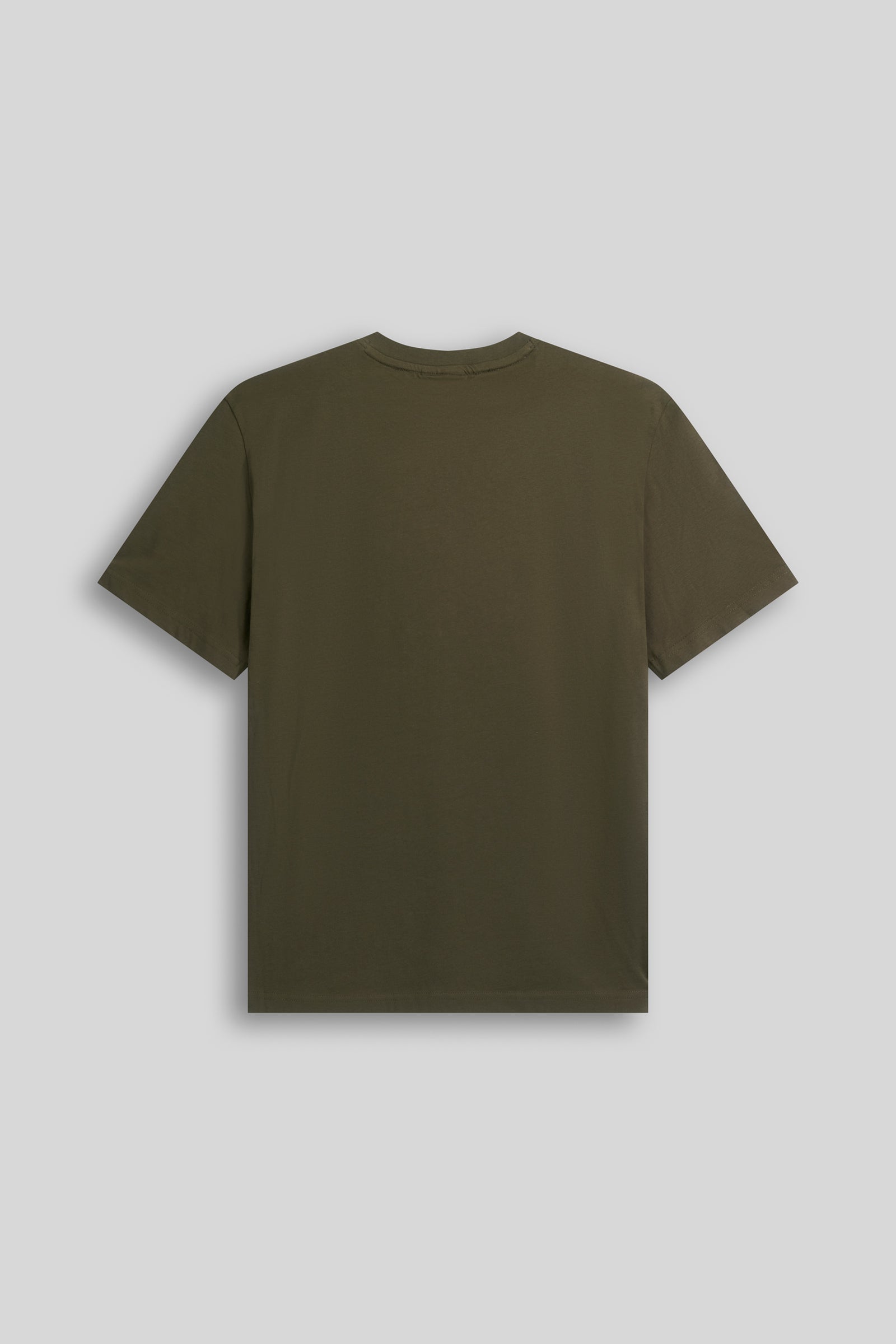 gas-dharis-logo-g-3653-t-shirt-herren-baumwolle-regular-fit image 5