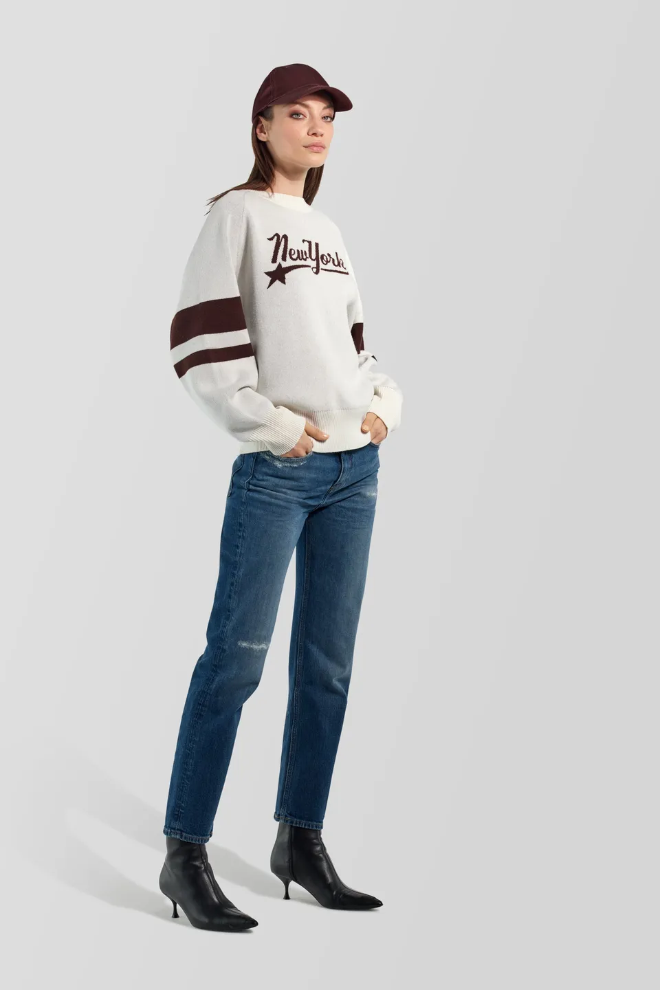 gas-beth-91md-jeans-damen-slim-fit-stonewashed image 1