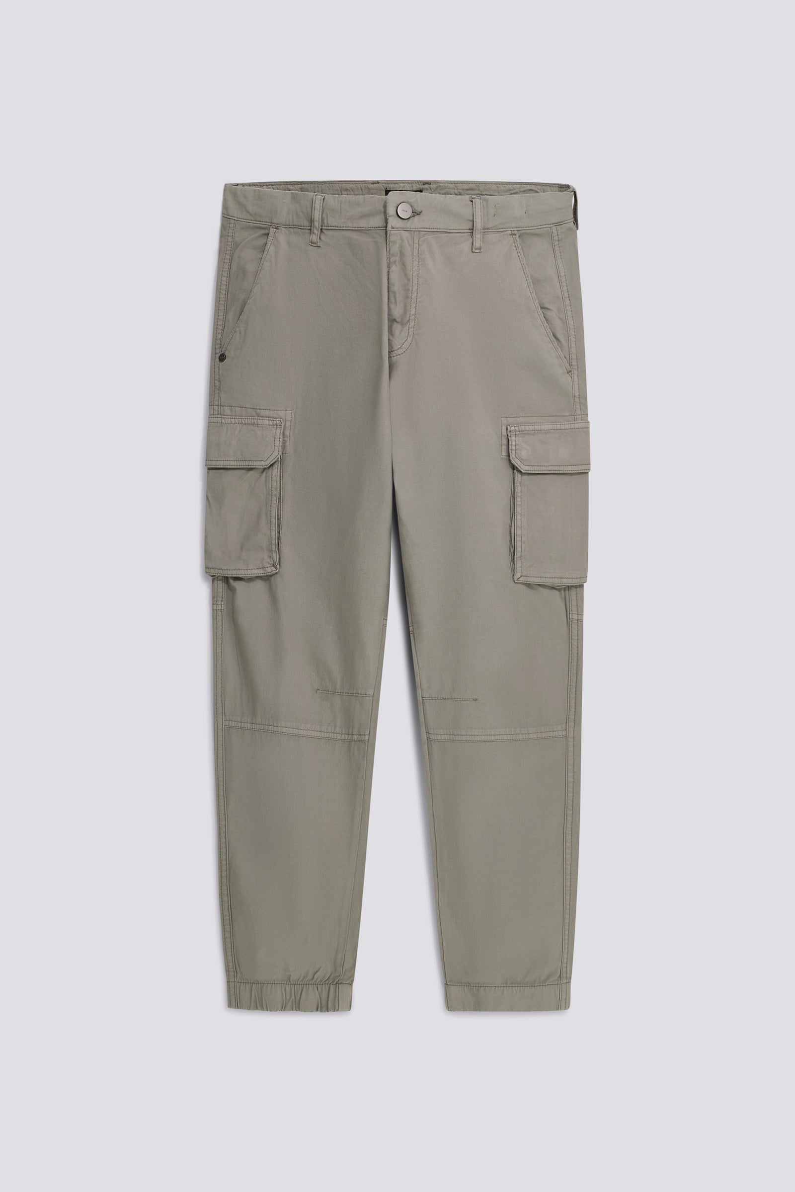 gas-bob-gym-pks-w-3930-cargohose-herren-slim-fit-baumwolle image 1