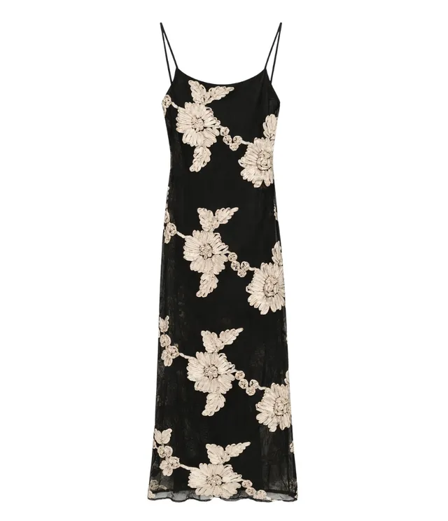 goldenim-paris-femme-robe-jap-kleid-midi image 1