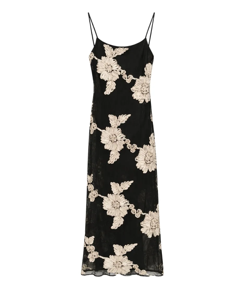 goldenim-paris-femme-robe-jap-kleid-midi image 1