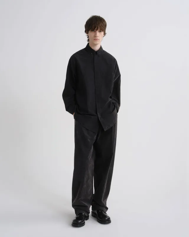 agolde-slater-trouser-brakus-herren-bundfalte image 1