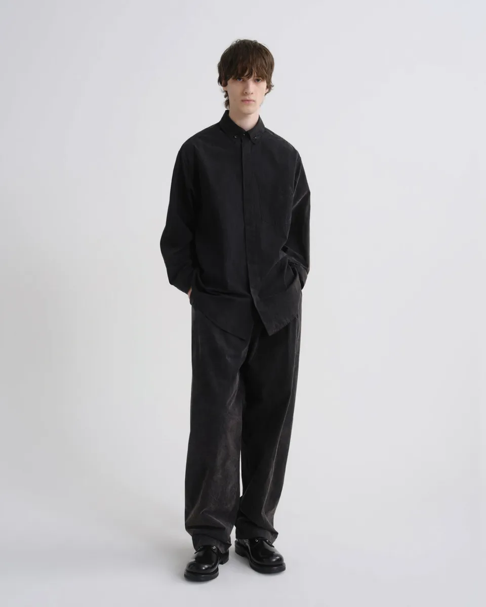 agolde-slater-trouser-brakus-herren-bundfalte image 1