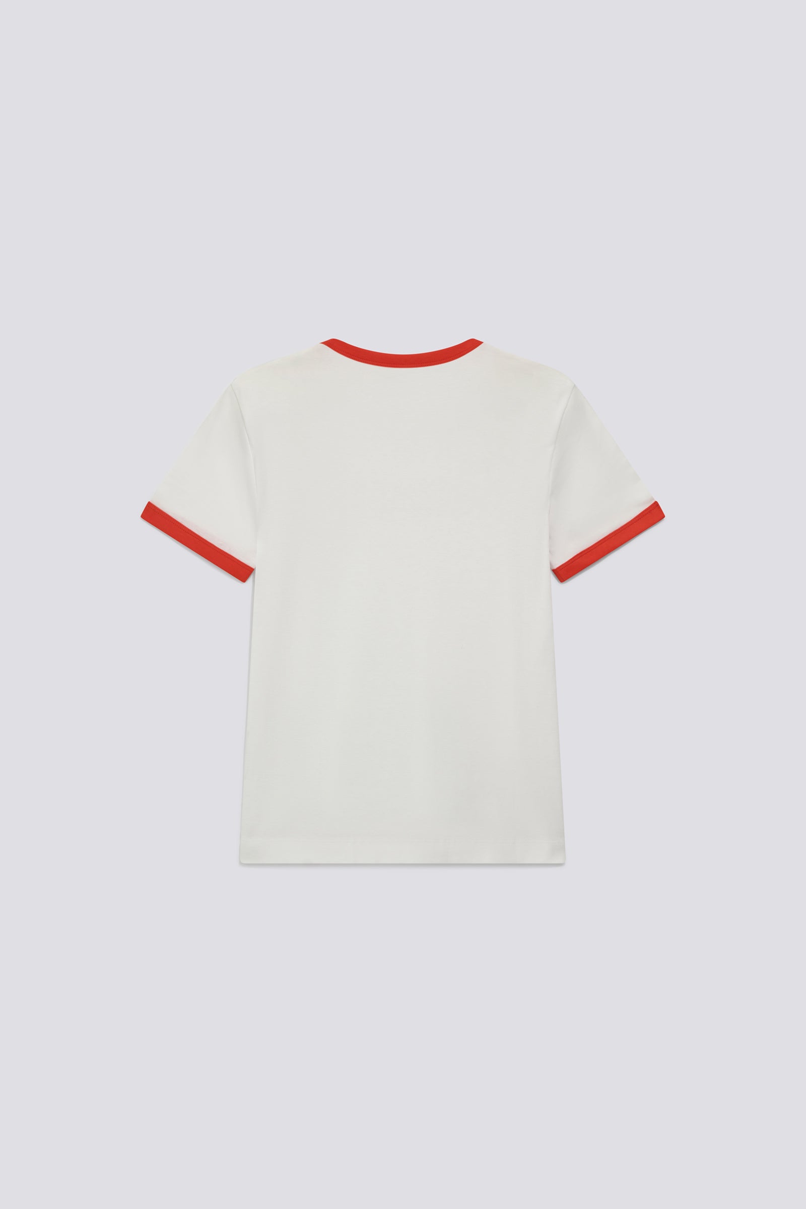 gas-telly-gas-milano-b001-damen-t-shirt-slim-fit image 2