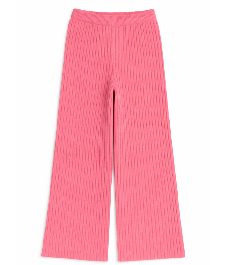 goldenim-paris-femme-pantalon-large-h-damenhose-weit image 1