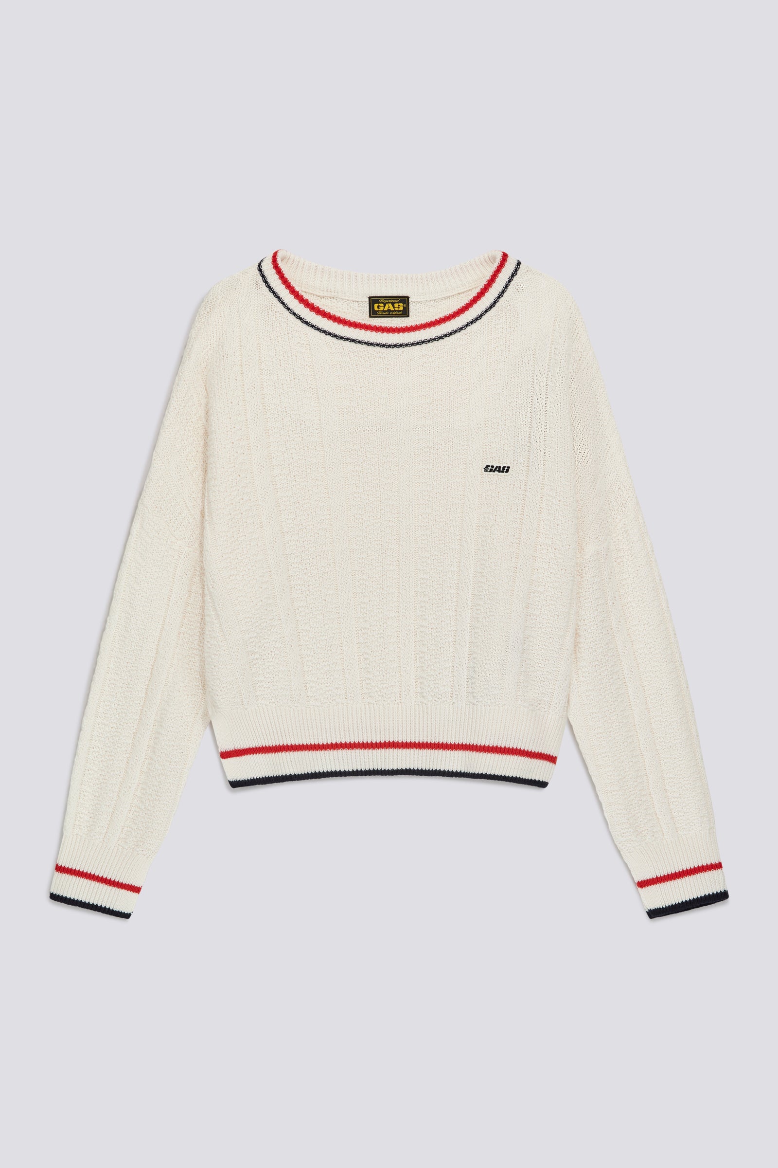 gas-greghy-1029-damen-pullover-overfit-college image 3
