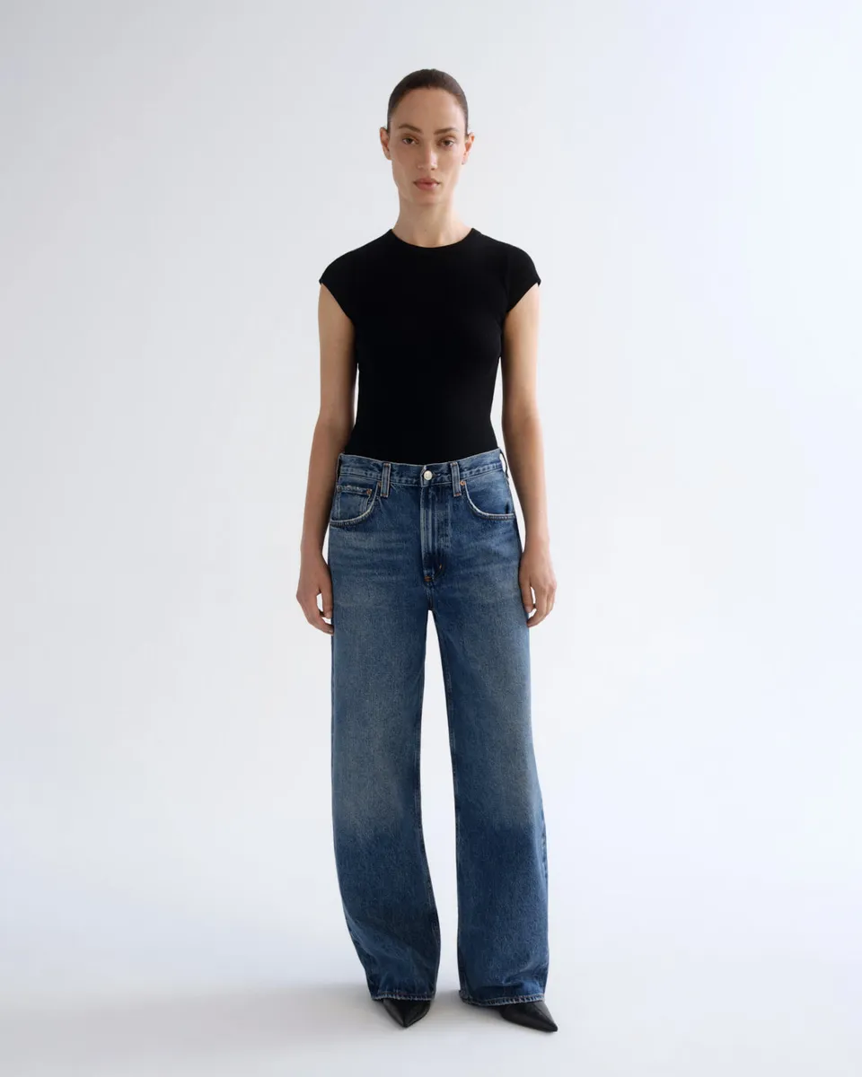 agolde-low-curve-jean-chapter-damen-jeans-indigo image 1