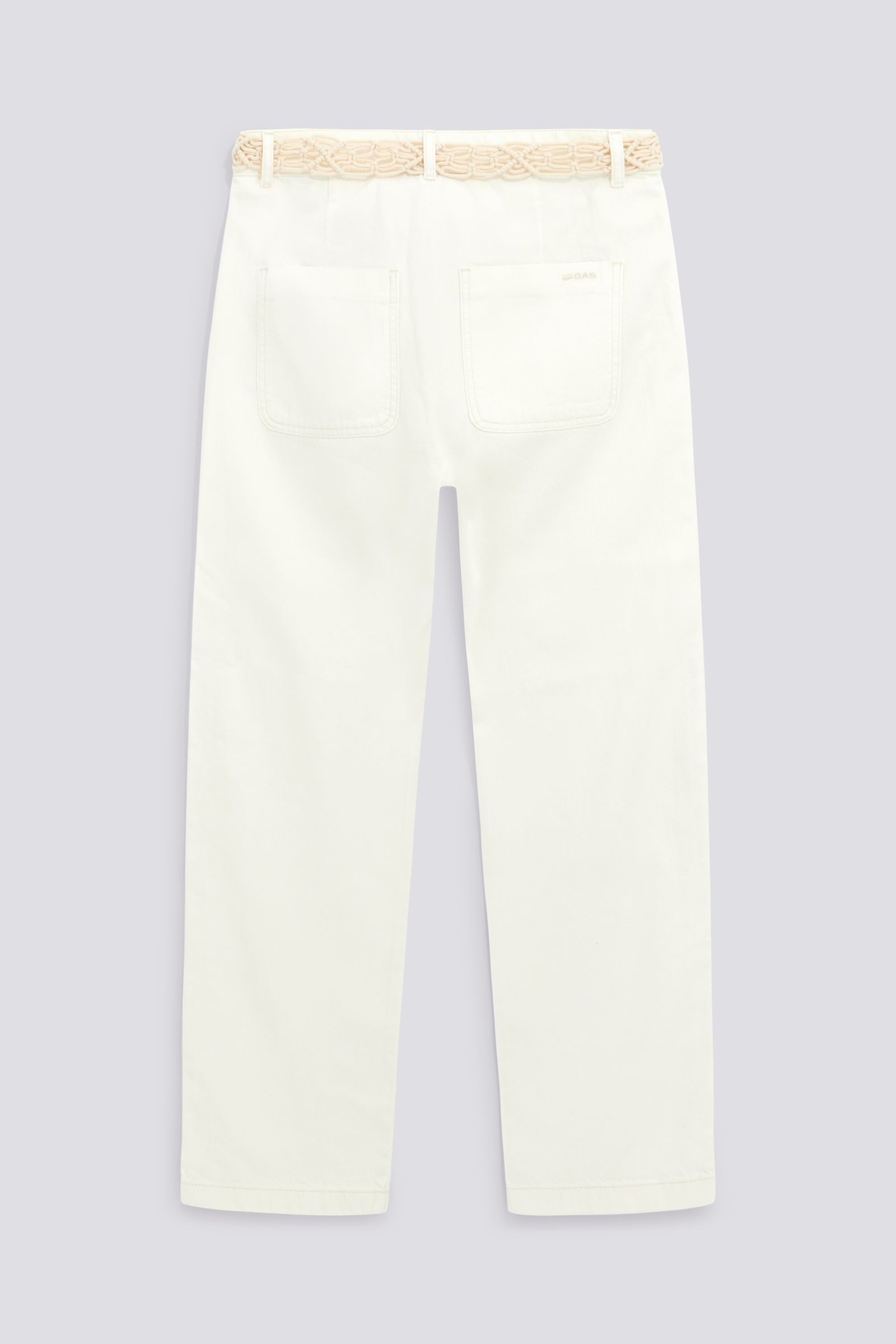 gas-nina-nina-pant-1583-hose-comfort-fit-gabardine image 5