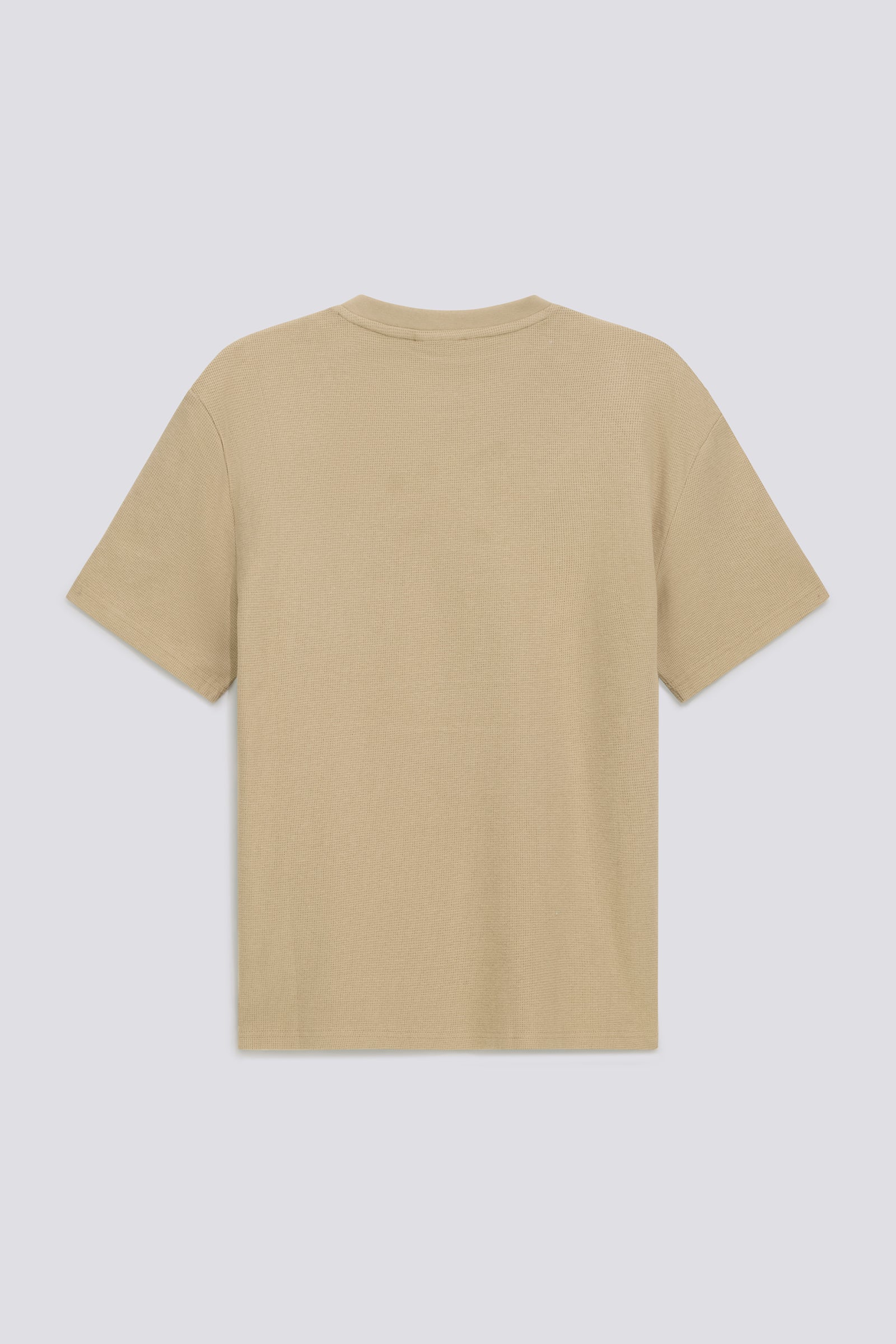 gas-dharis-m-c-pk-embr-4846-herren-t-shirt-waffle image 2