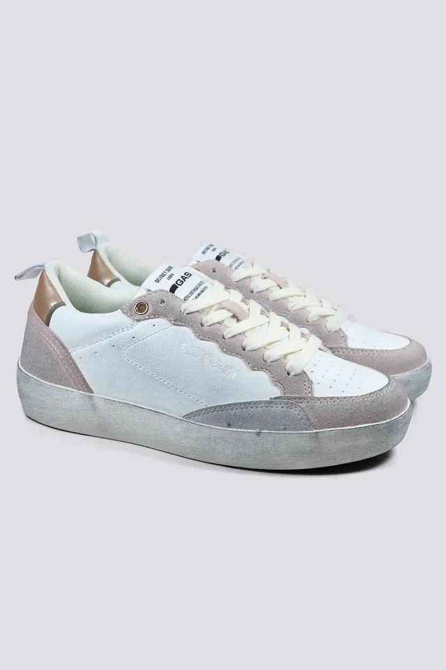 gas-loki-gs-lt-sneaker-damen-low-top-wei image 1