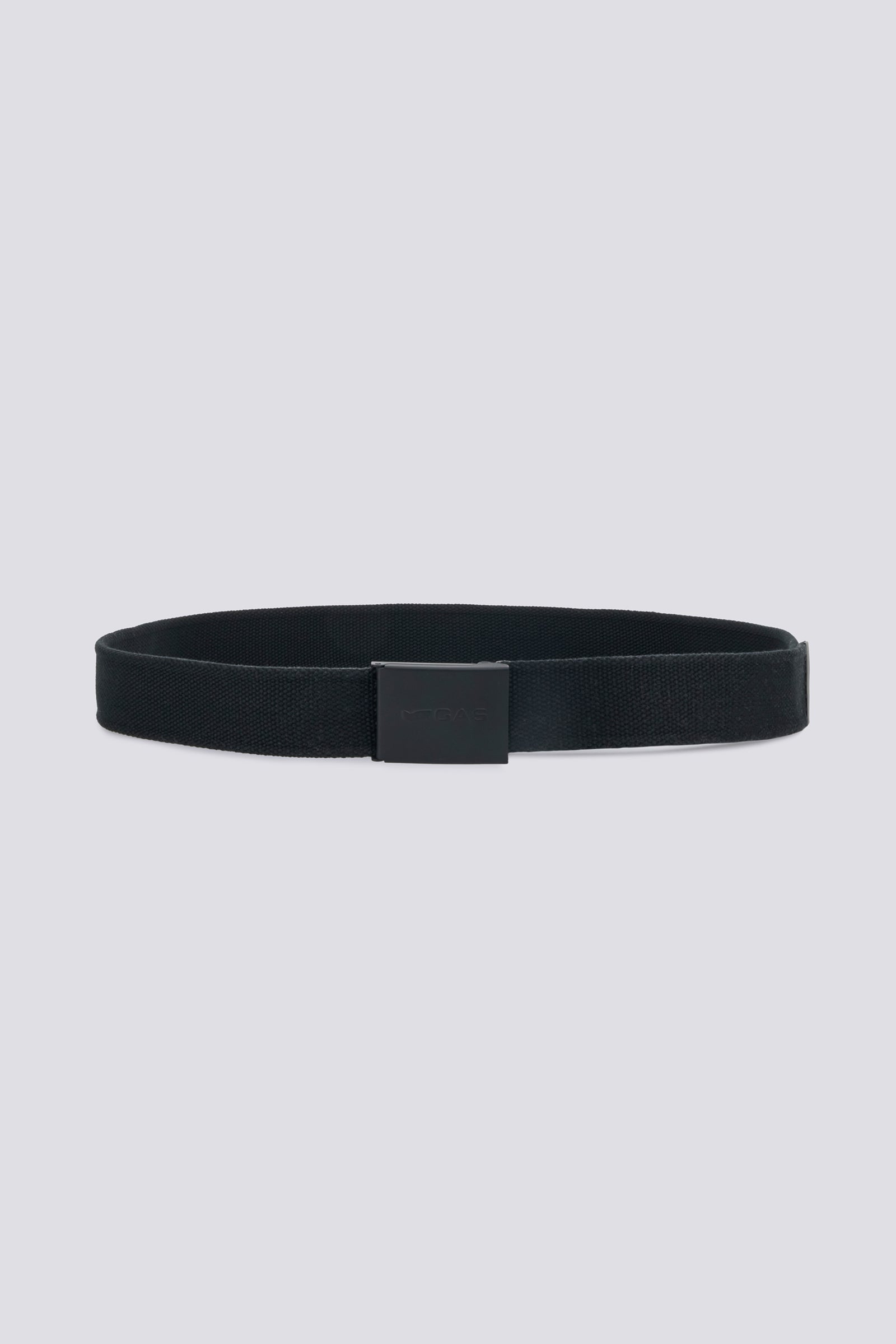 gas-niko-belt-0200-g-rtel-schwarz-polyester image 1