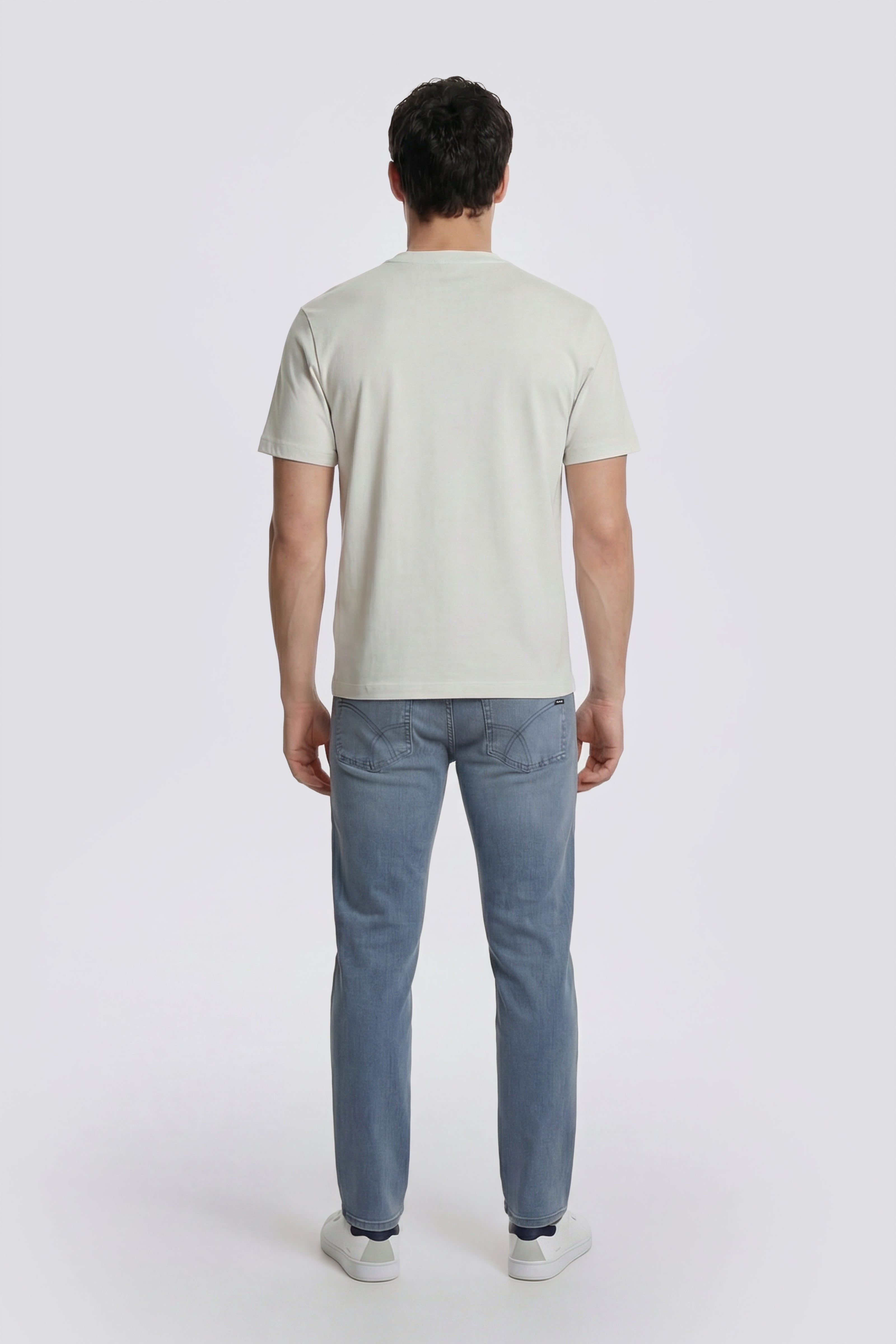gas-sax-zip-rev-62ml-skinny-jeans-herren-hellblau image 2