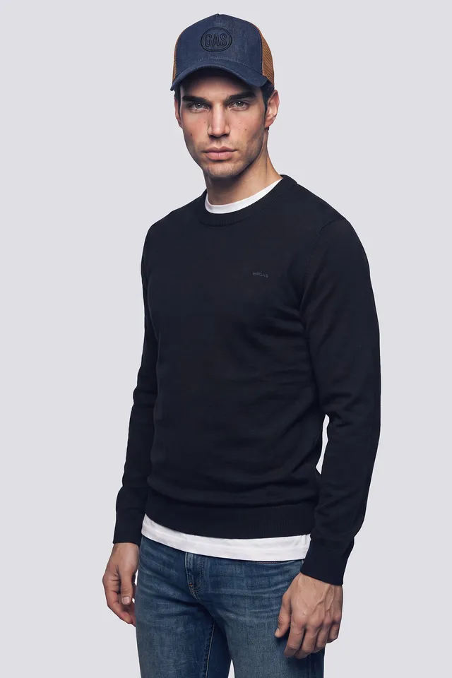 gas-arlo-round-w-0200-herren-pullover-kaschmir image 1