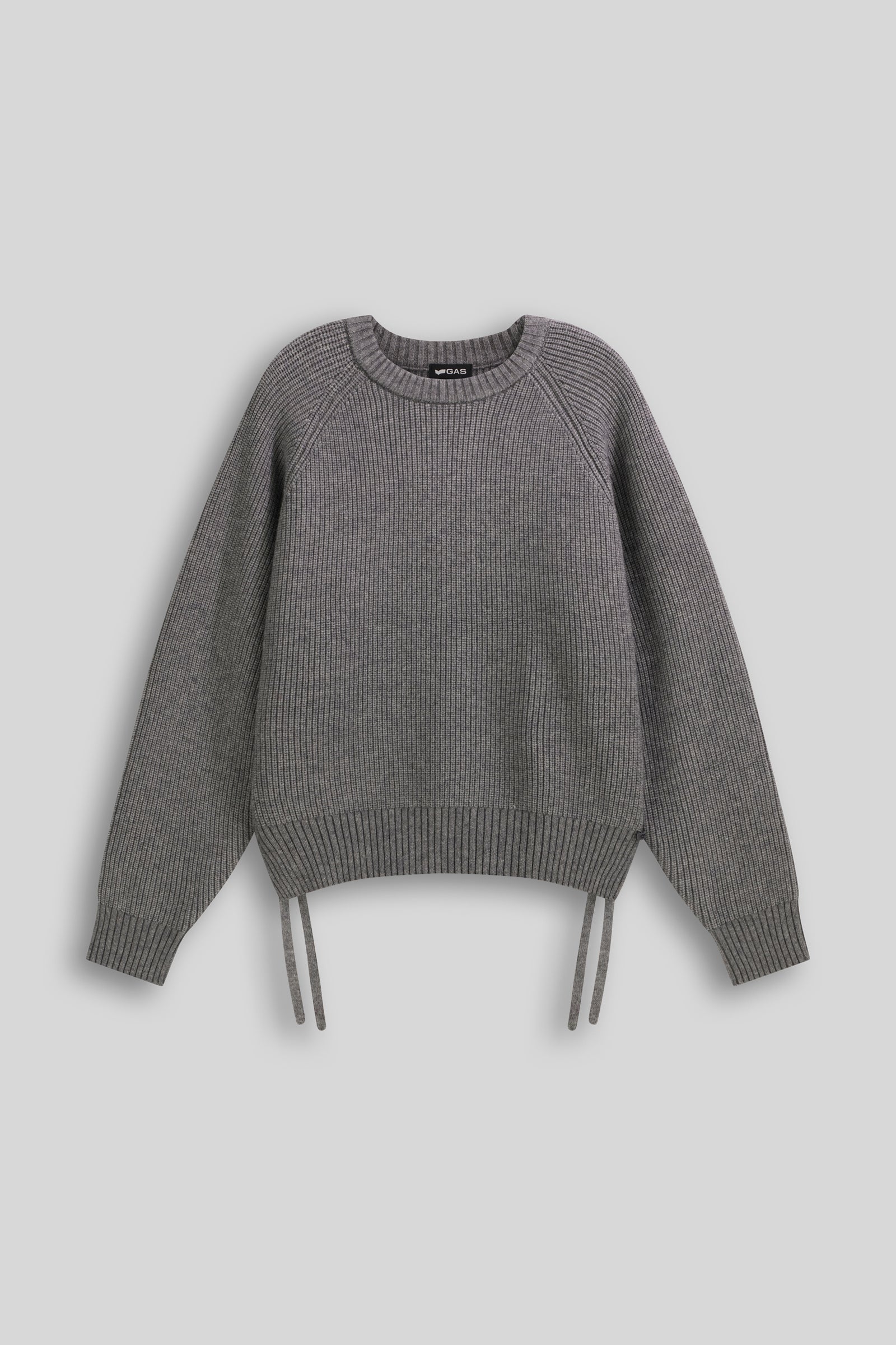 gas-kate-braid-2937-strickpullover-damen-rippstrick image 5