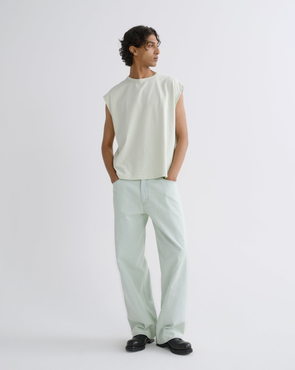agolde-twist-front-curve-jean-jeans-reform-hellblau-starr image 1