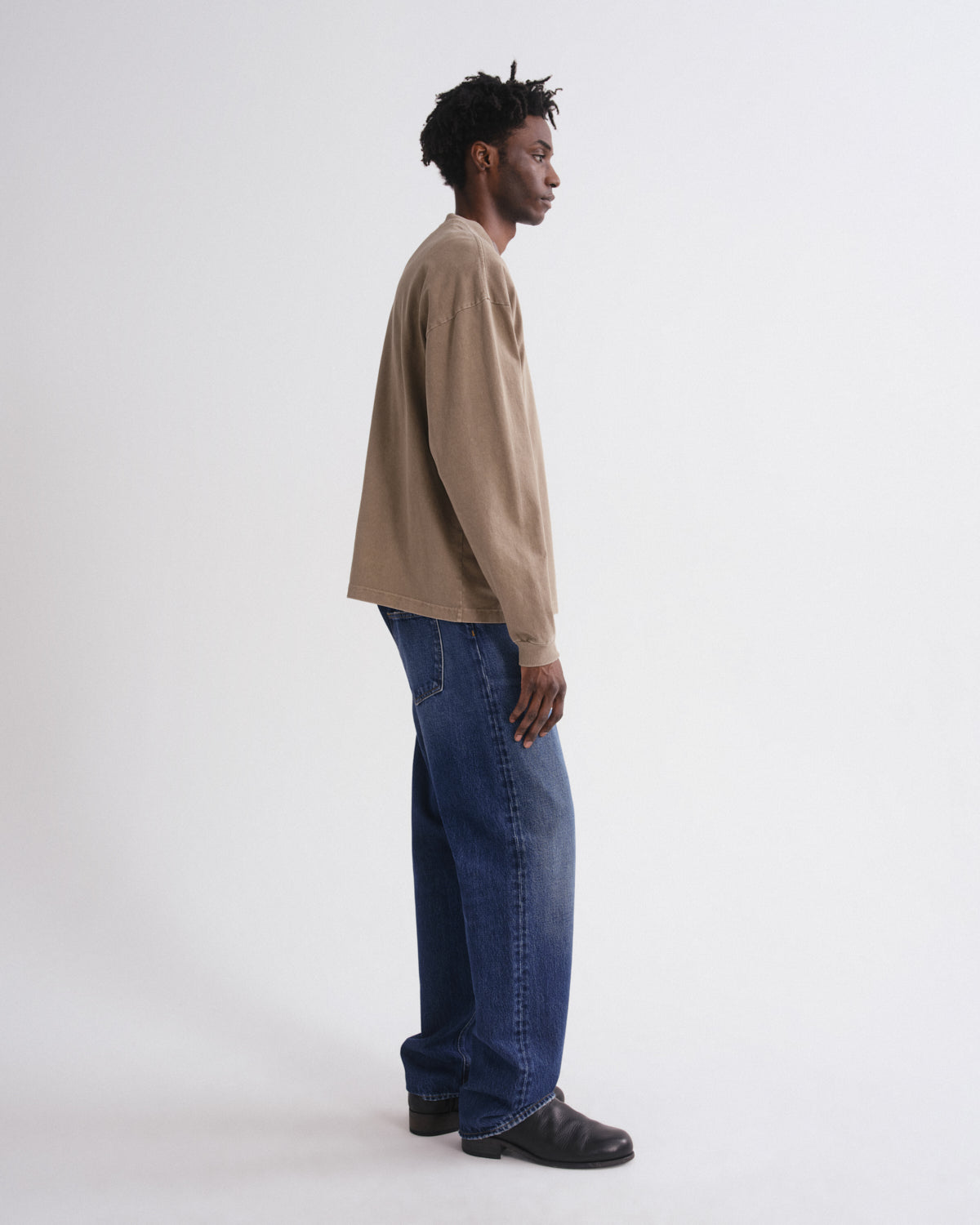 agolde-90-s-jean-publish-herren-jeans-dunkles-indigo image 3