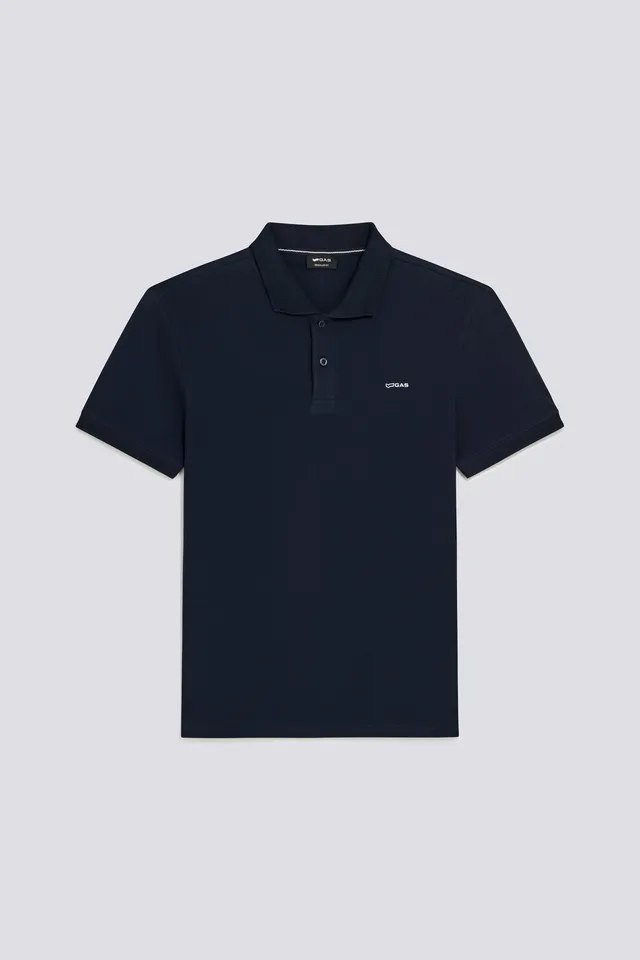 gas-ralph-r-logo-g-4706-herren-polo-piqu image 1