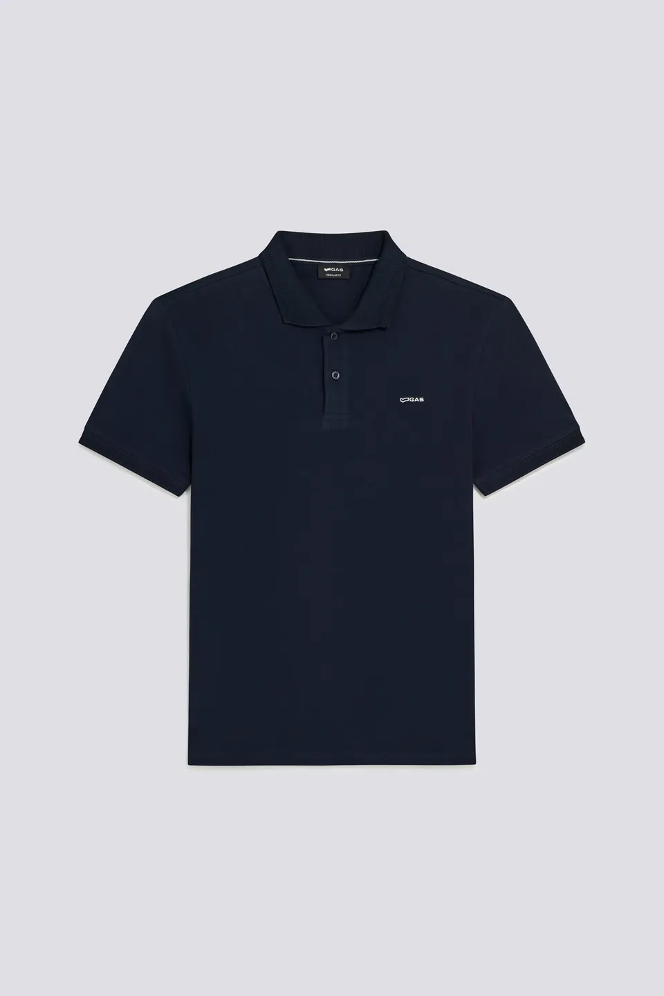 gas-ralph-r-logo-g-4706-herren-polo-piqu image 1