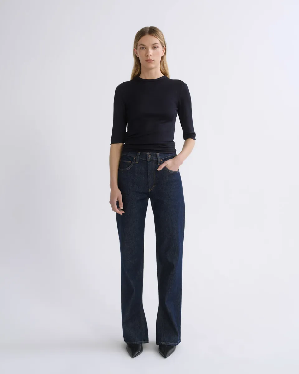 agolde-mid-rise-kick-boot-jeans-reissue-damen-bootcut image 1