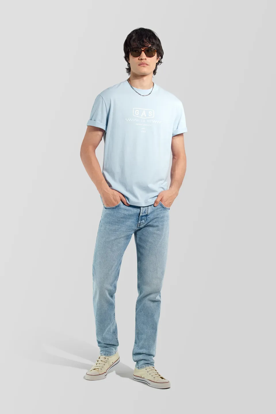 gas-alex-62ml-jeans-herren-slim-fit-stretch image 1