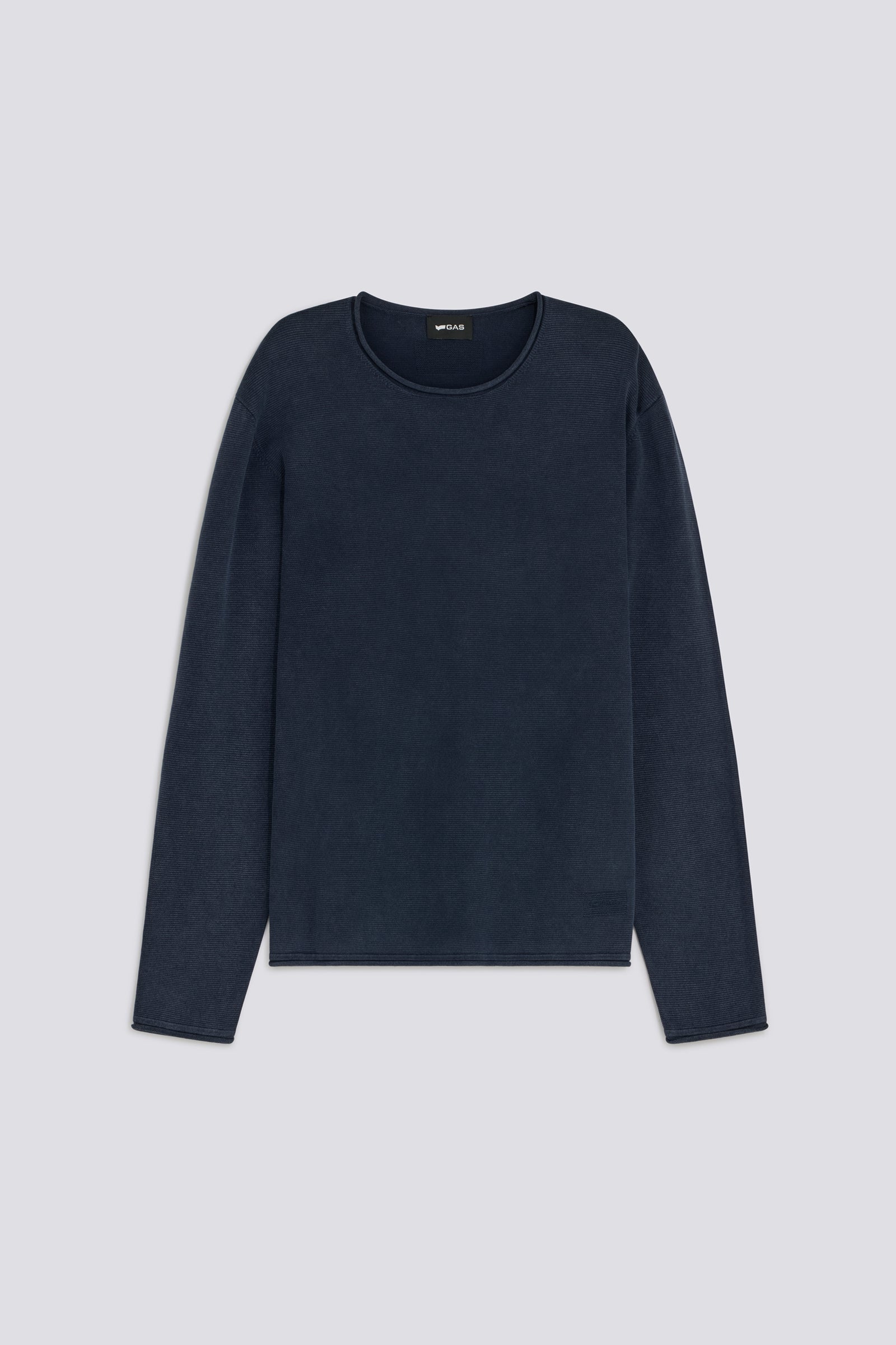 gas-eathan-4706-pullover-herren-baumwolle-regular image 4