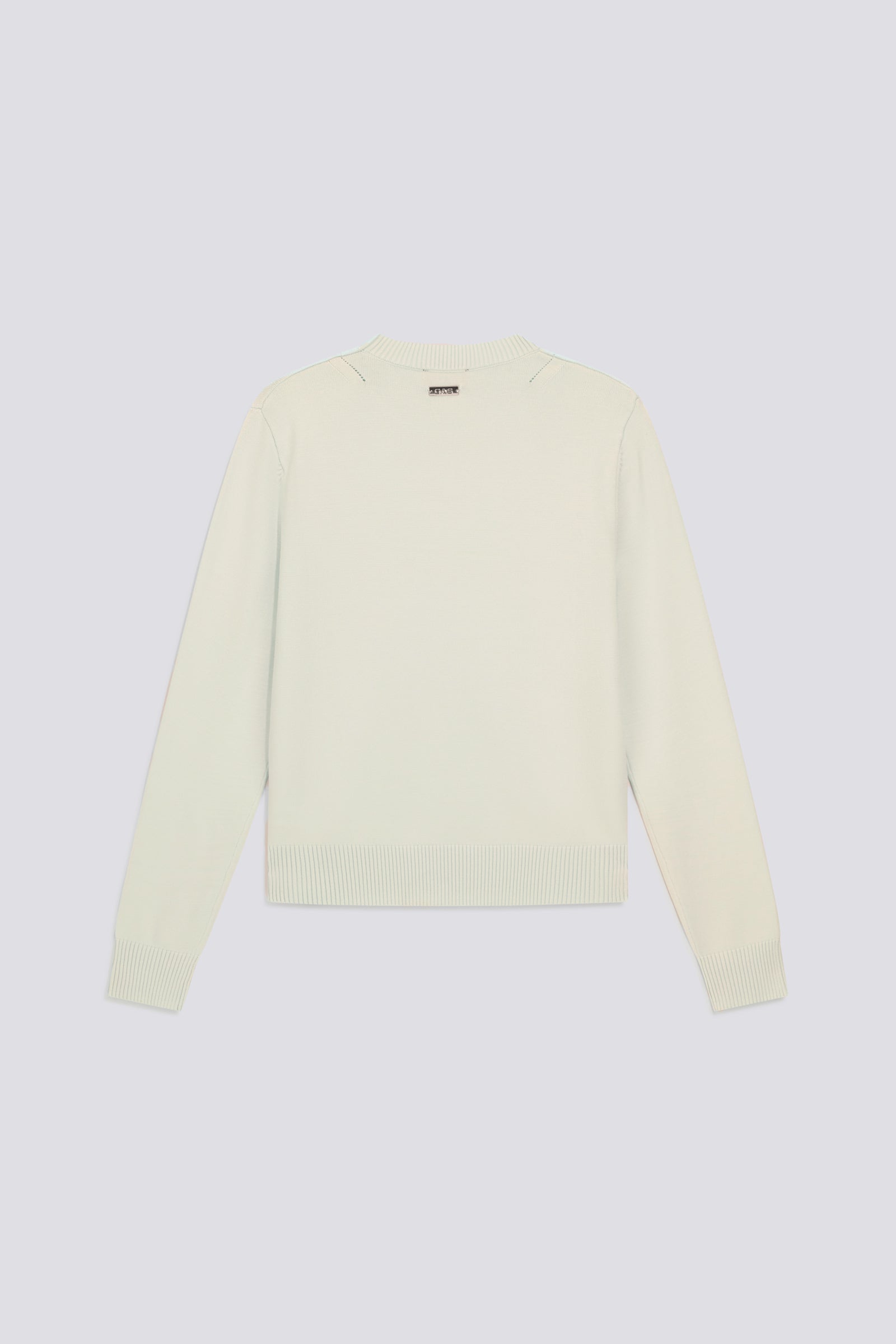 gas-arielle-round-1029-pullover-damen-slim-fit-viskose-gr-m image 3