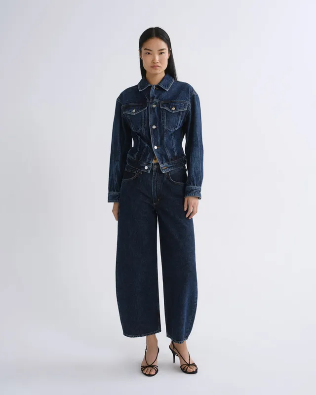 agolde-low-curve-crop-jean-pendulum-indigo image 1