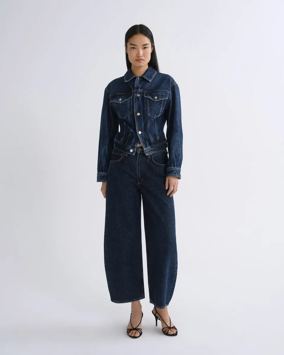 agolde-low-curve-crop-jean-pendulum-indigo image 1