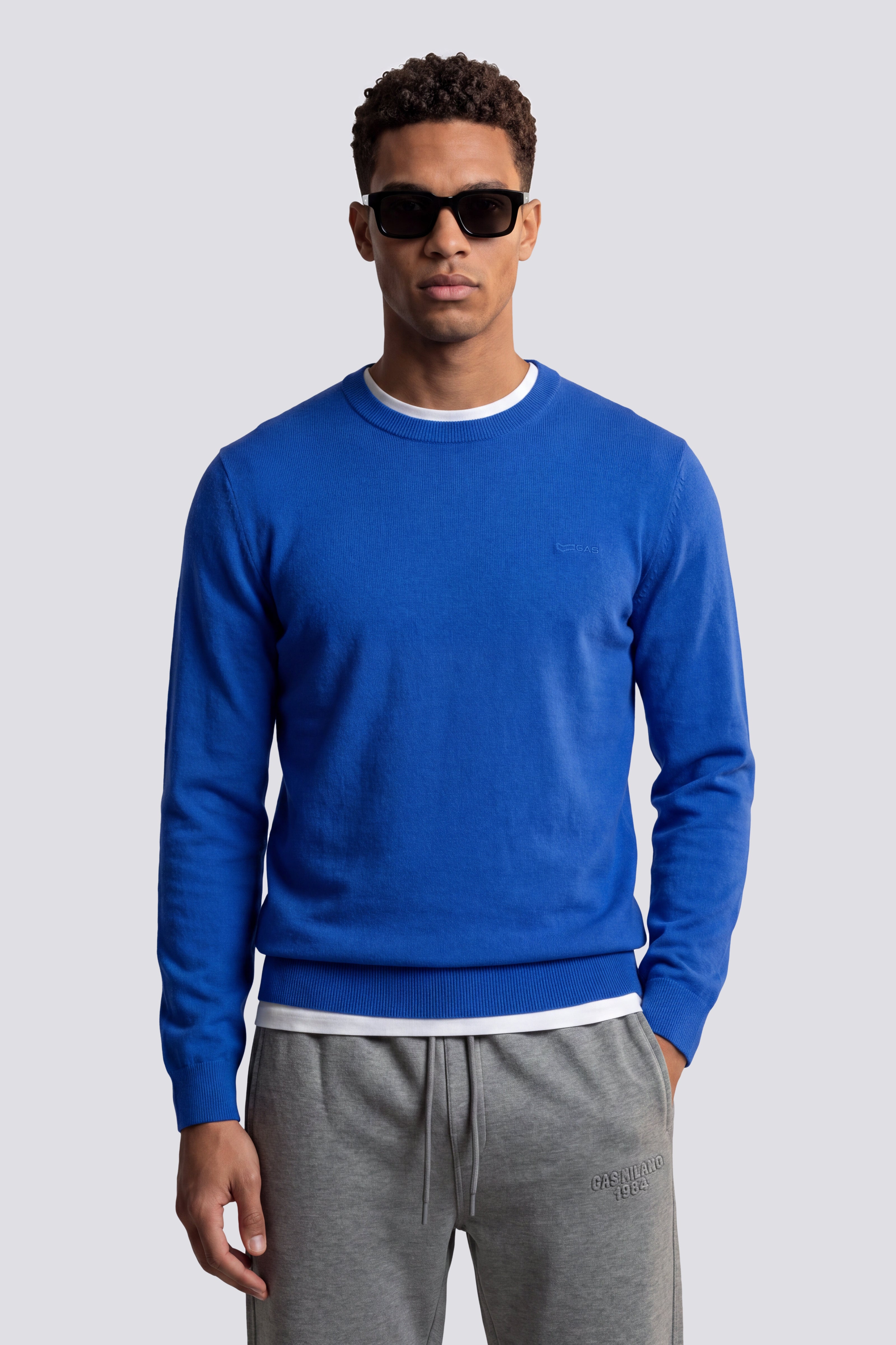 gas-arlo-round-1721-herren-pullover-kaschmir-rundhals image 2