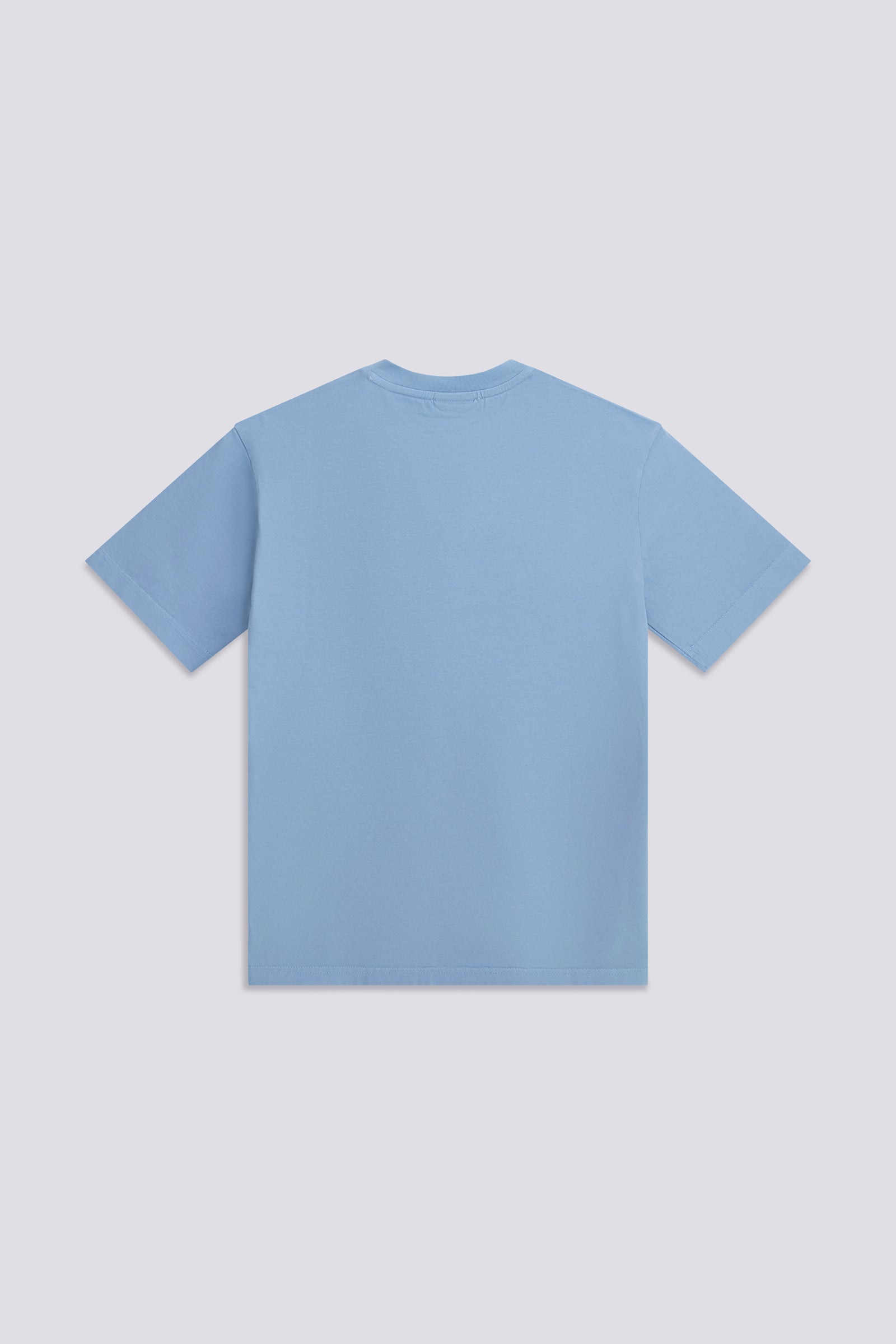 gas-dharis-palm-4714-t-shirt-herren-baumwolle-print image 3
