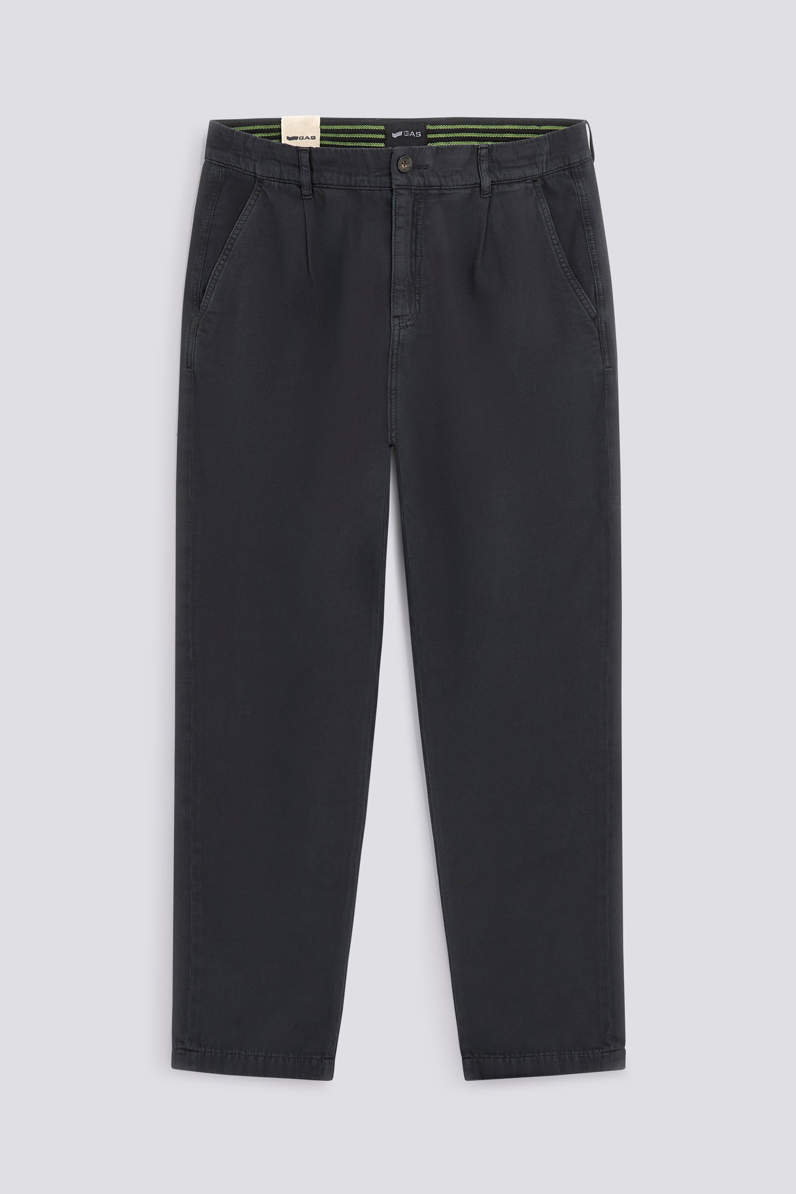 gas-new-cosme-pant-3929-herren-chino-leinen-regular-fit image 3