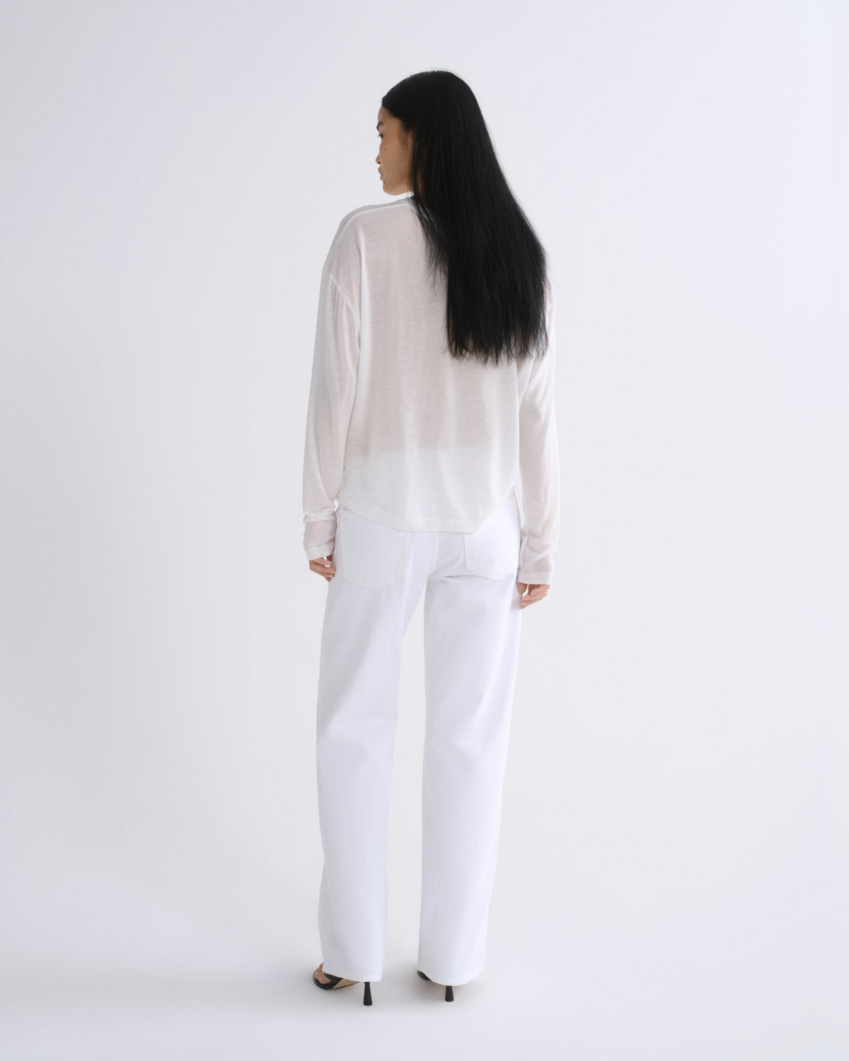 agolde-low-rise-loose-jeans-marshmallow-wei-low-waist image 2