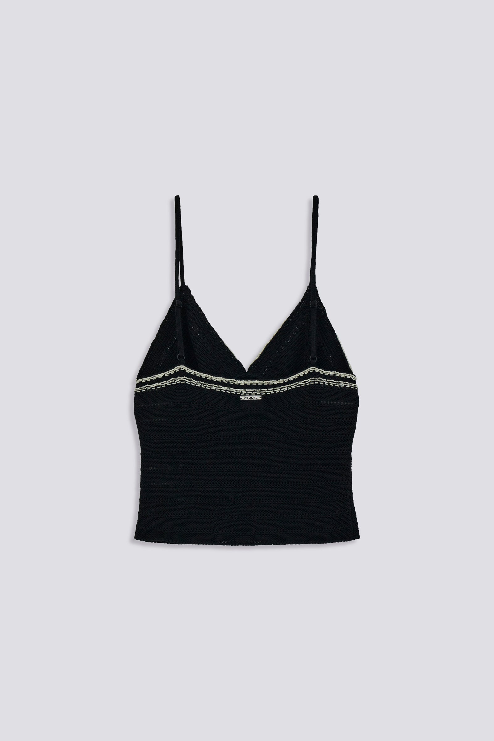 gas-bahia-tanktop-0200-top-damen-crochet-baumwolle-slim image 4