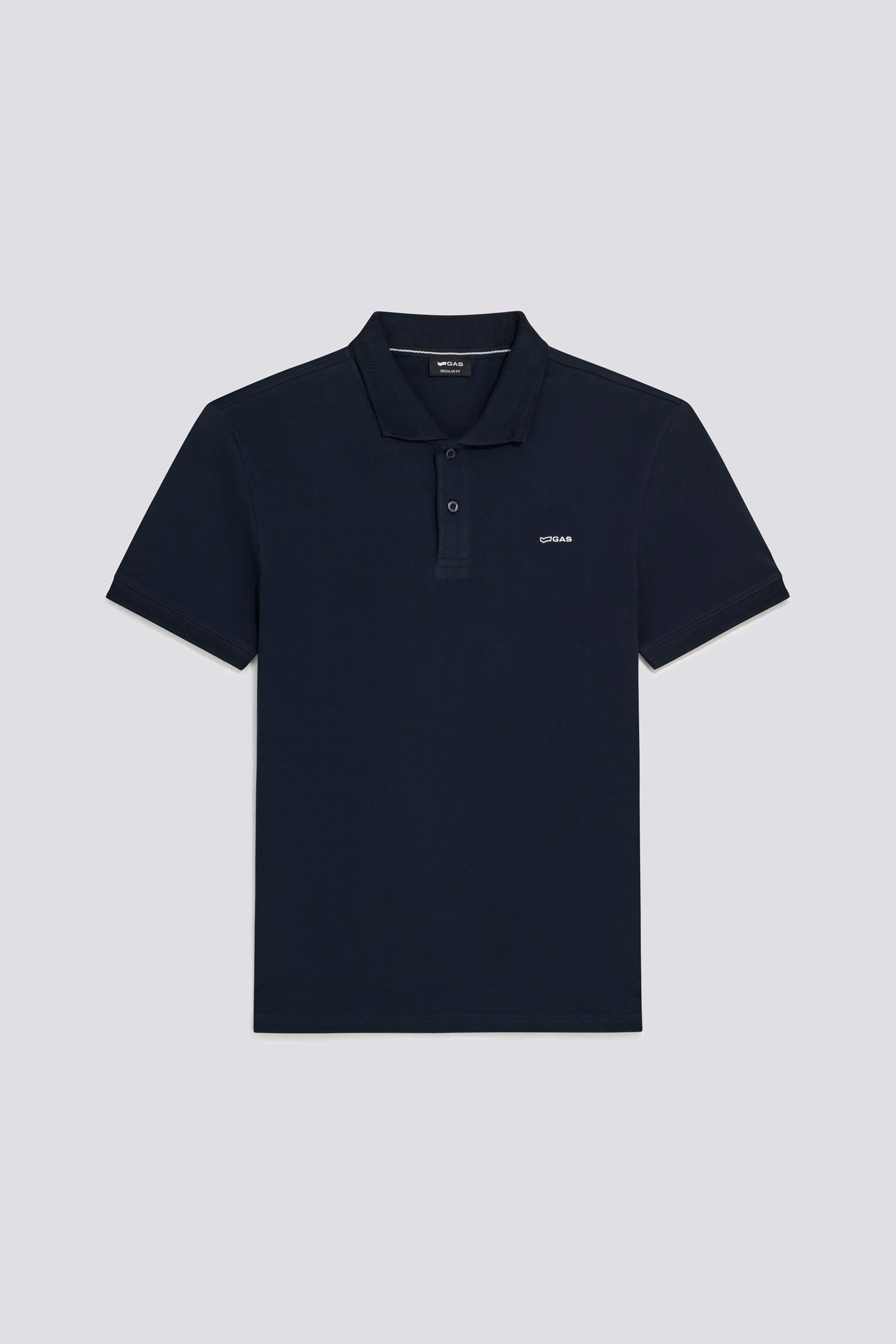 gas-ralph-r-logo-g-4706-herren-polo-piqu image 1